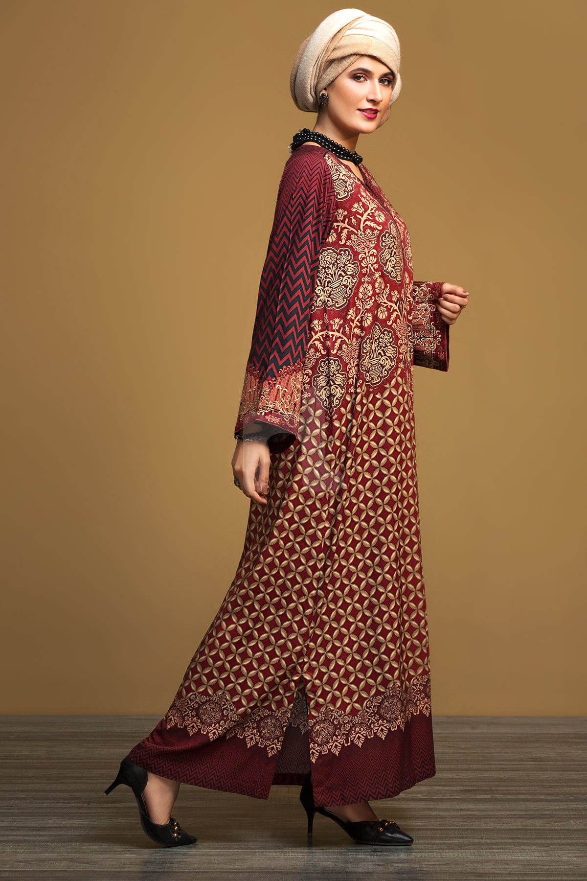 DW19-60 - Nishat Linen UAE