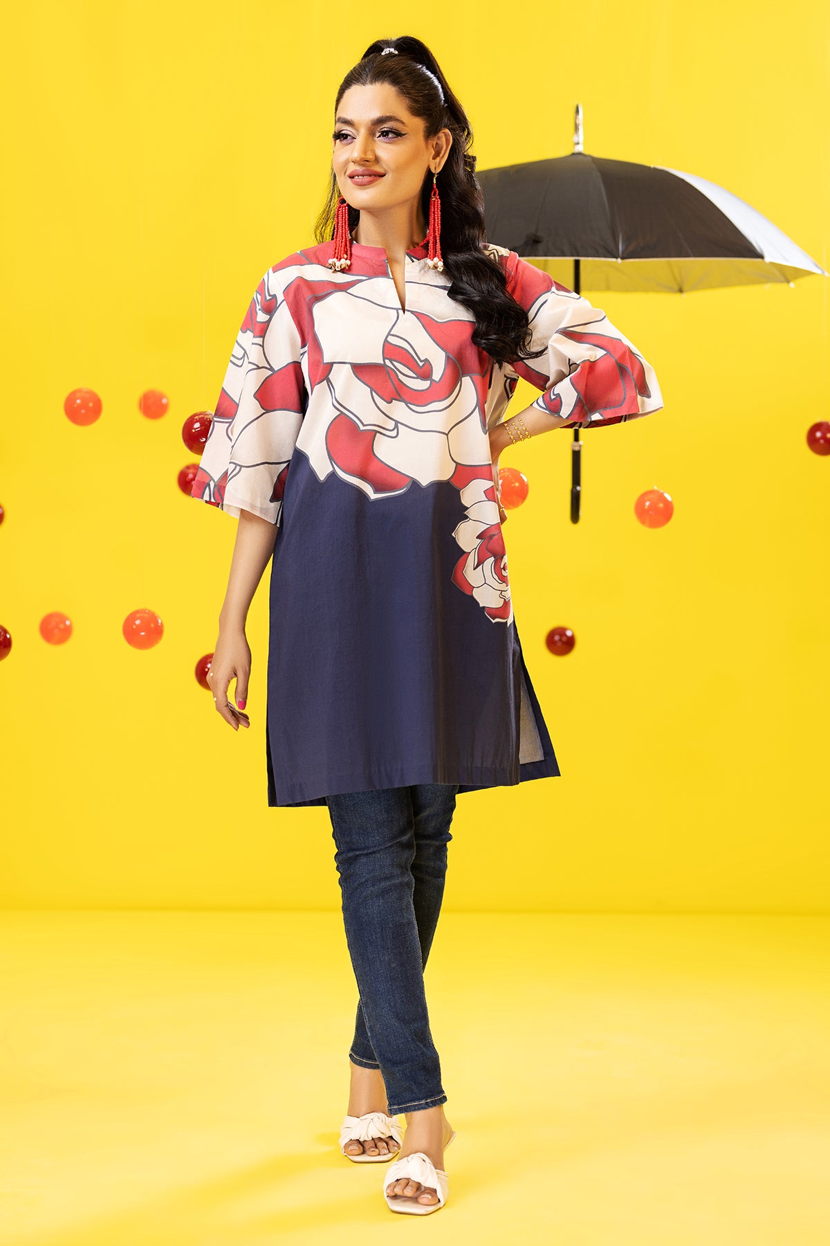 129 Nishat Linen UAE