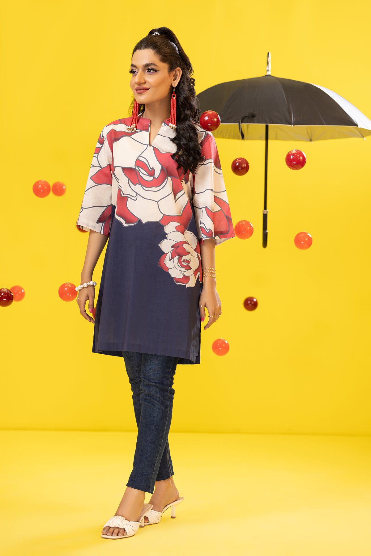 129 Nishat Linen UAE