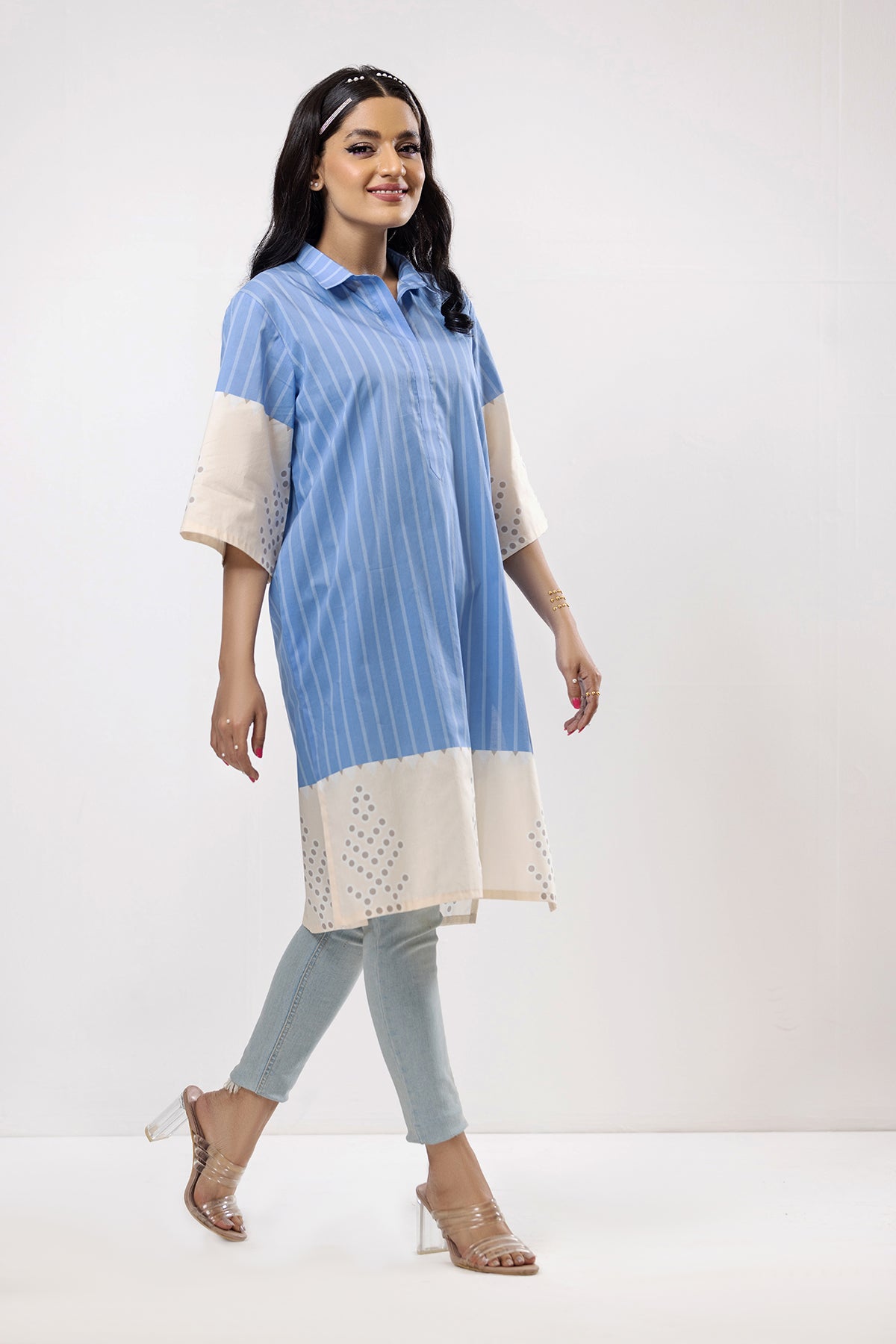 FS22-52-Printed Tunic