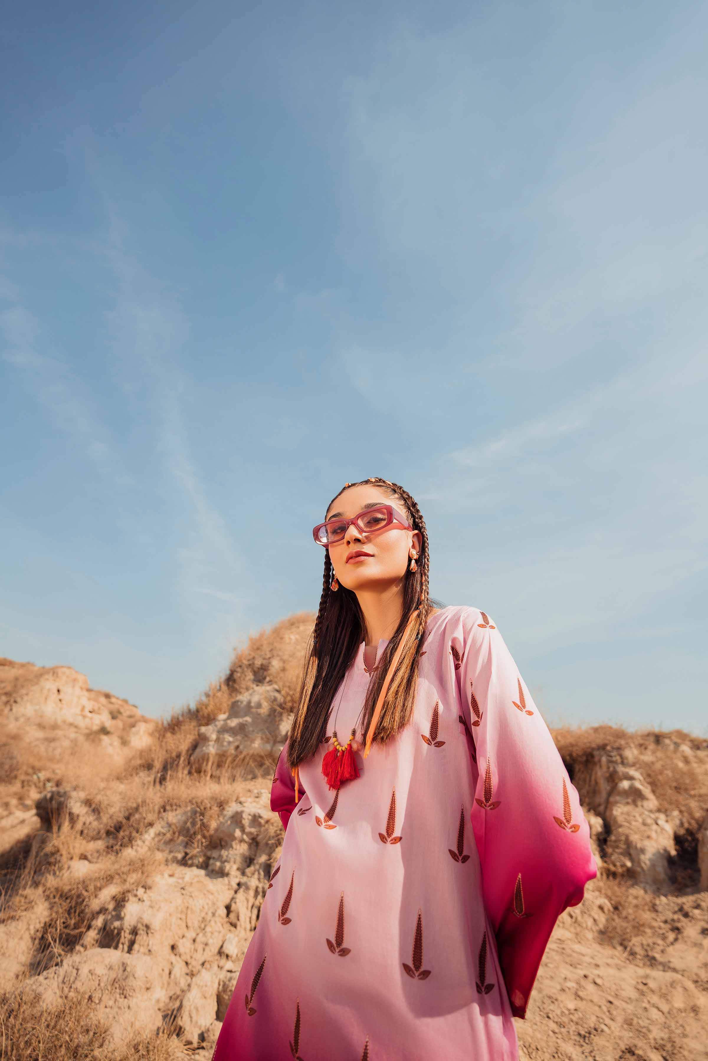 Printed Shirt - PS23-140