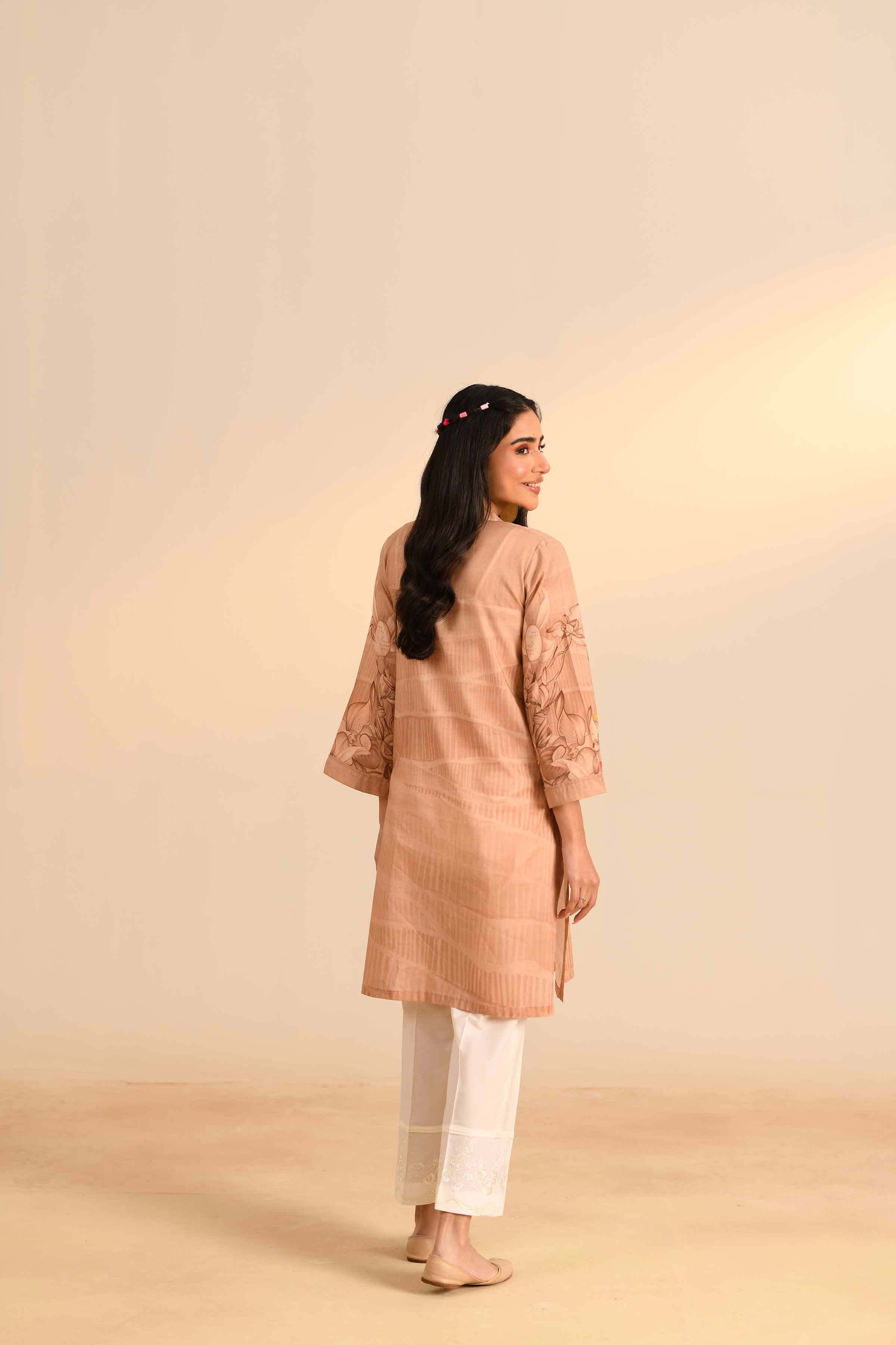 Printed Shirt - PS24-134