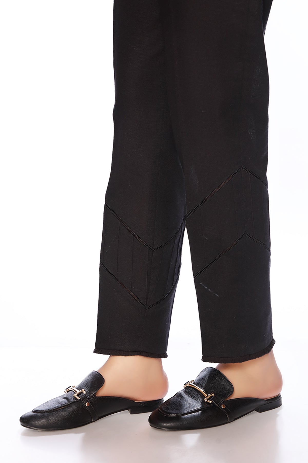 PW21-06-Basic Trouser