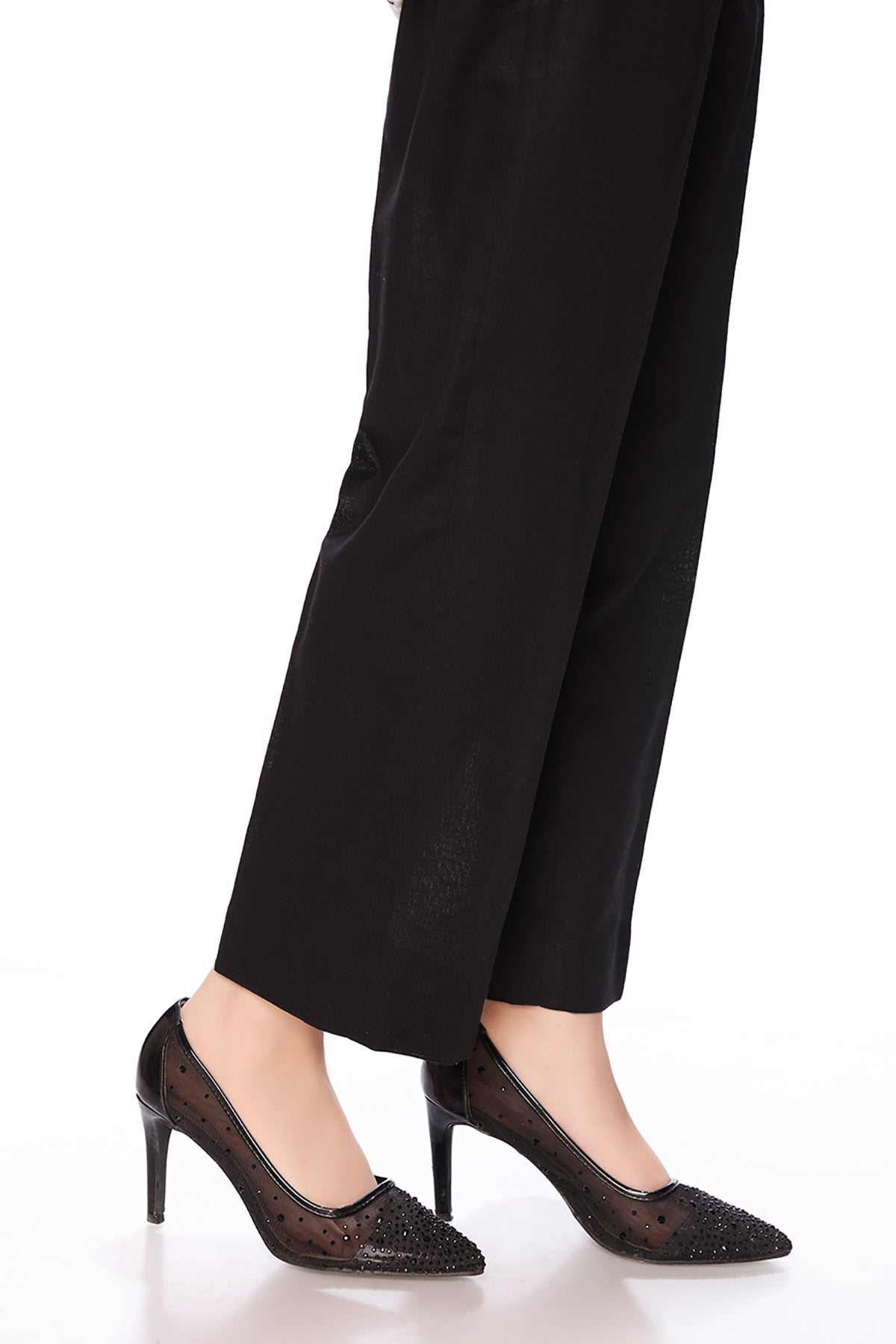 PW21-163-Basic Trouser