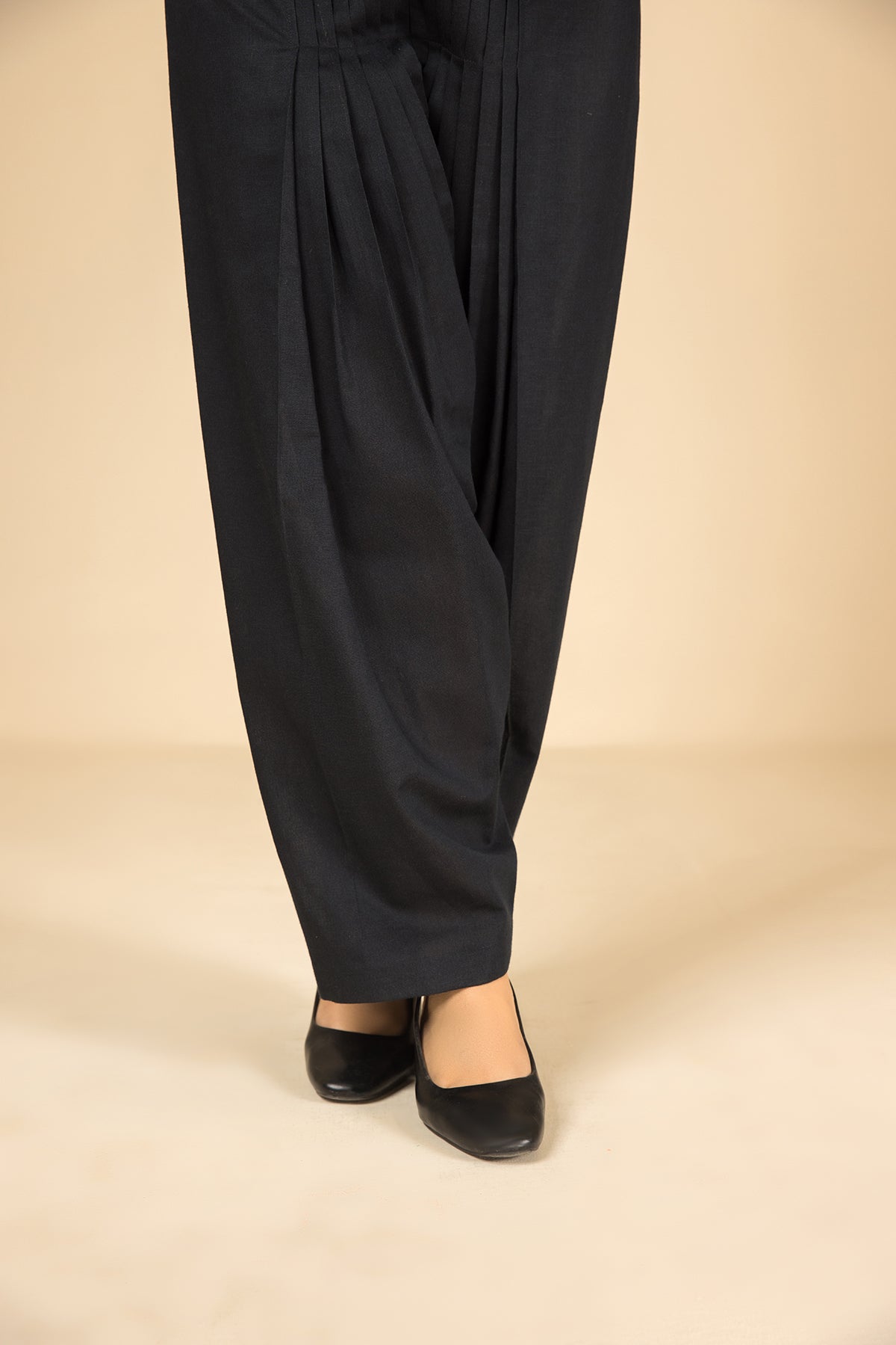 PW22-58-Basic Shalwar