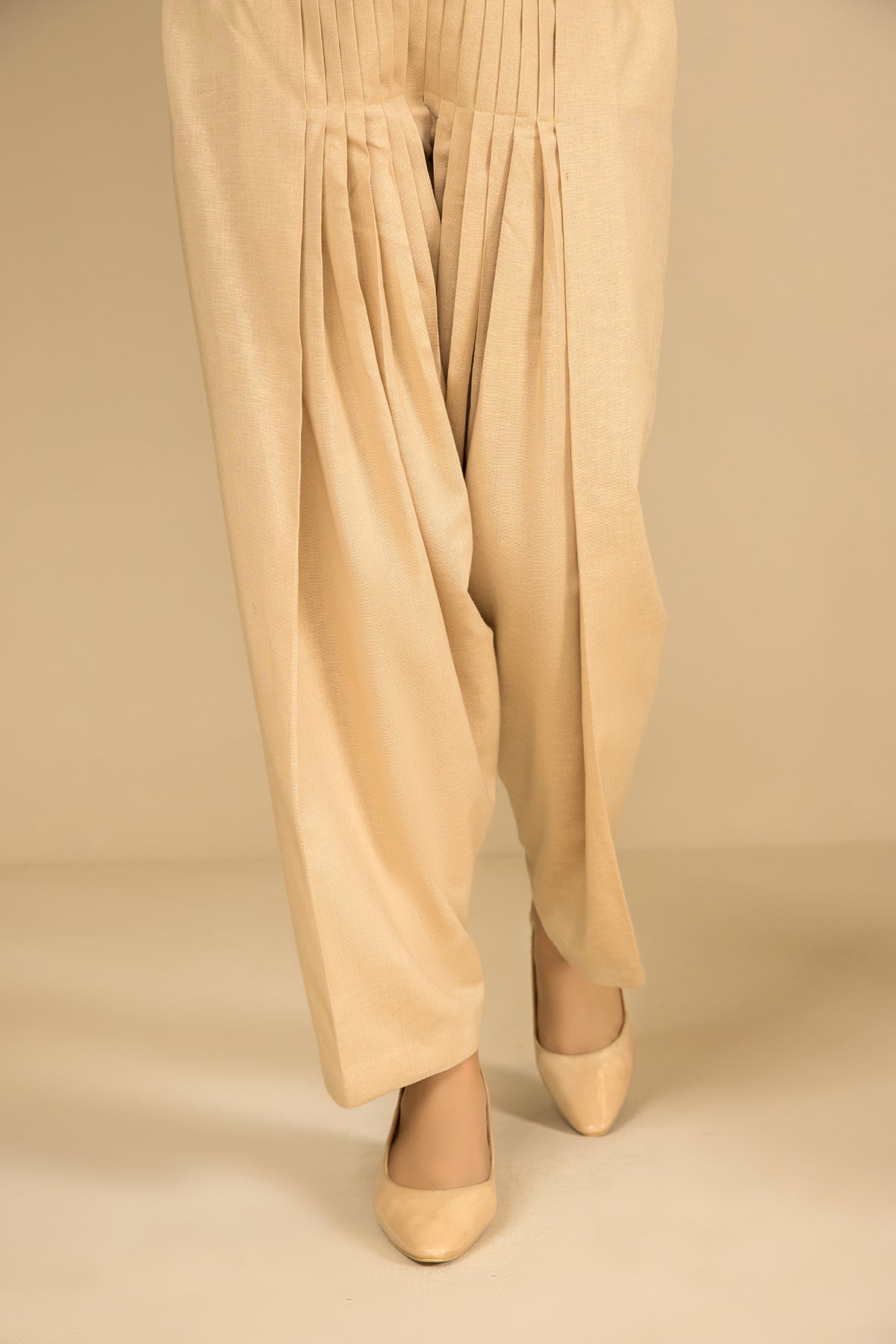 PW22-59-Basic Shalwar