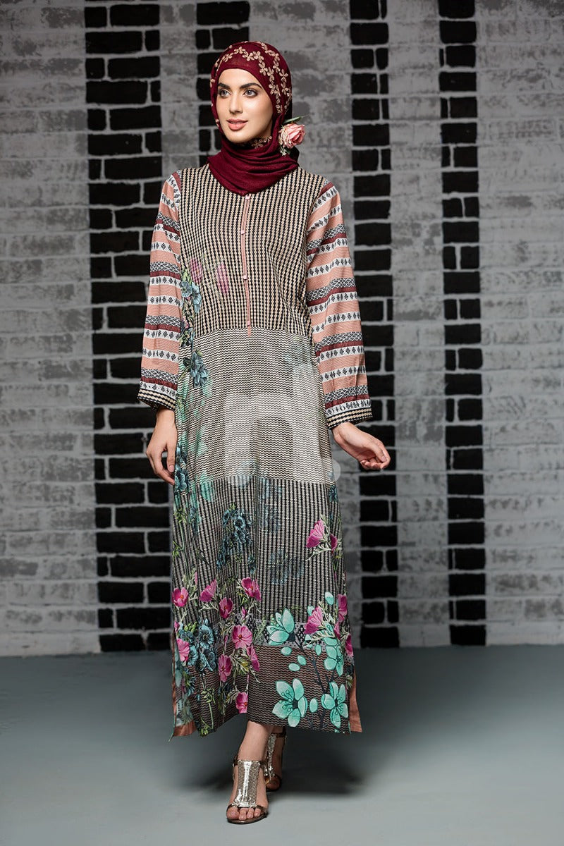 DS18-158 - Nishat Linen UAE