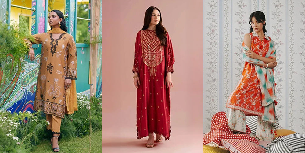 Women Dresses