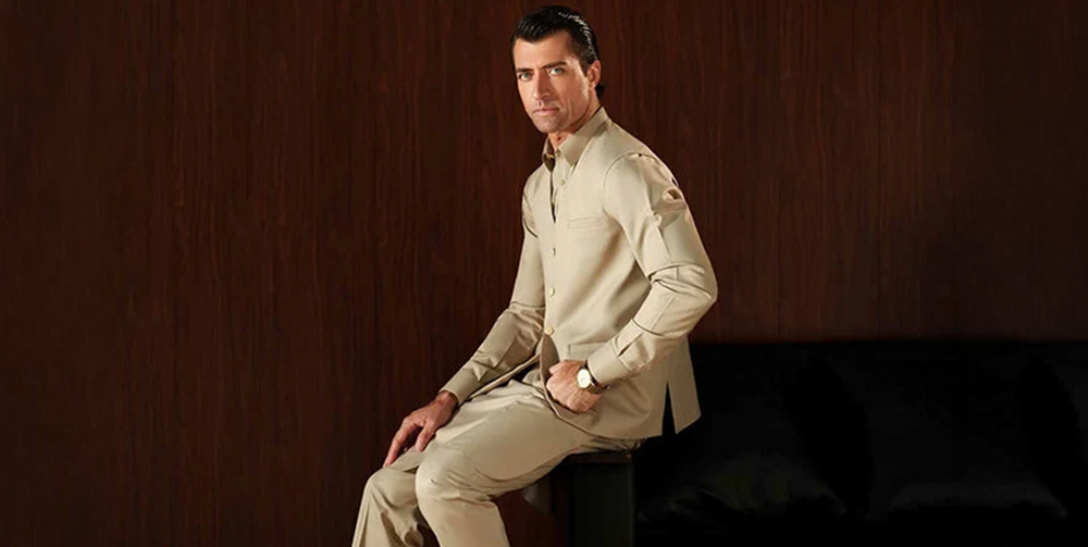 Stitched Kurtas with Waistcoats