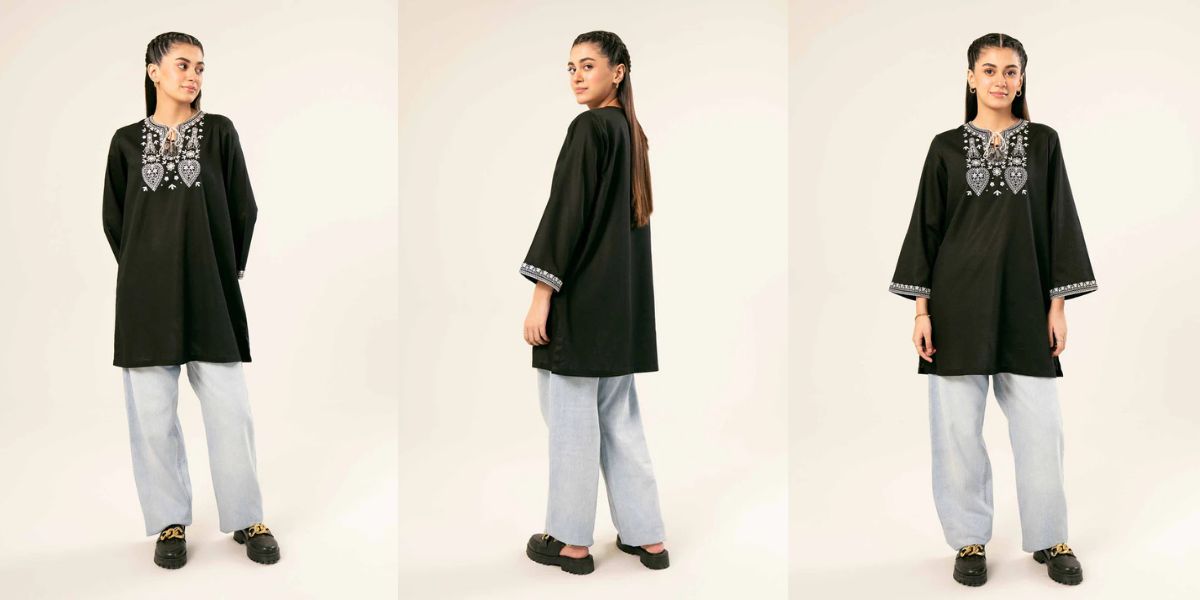 Winter Collection for Online Dress Shopping in the UAE