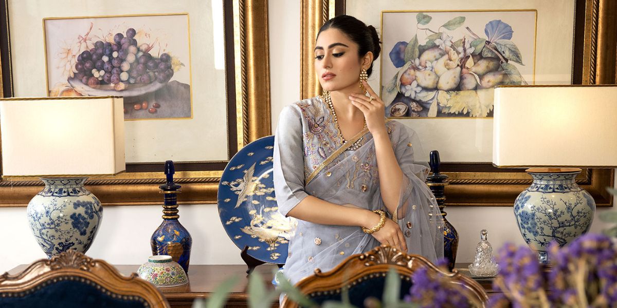 best online Pakistani clothes for weddings