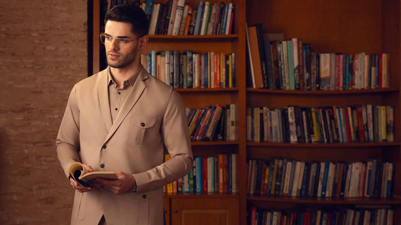 Shop Stylish Men’s Kurtas & 2-Piece Suits Online in UAE