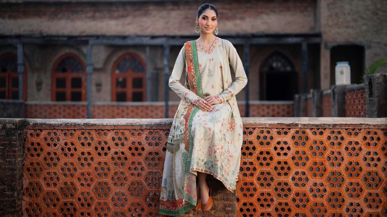 Nishat UAE New Arrivals: Premium Ready to Wear Eid Dresses