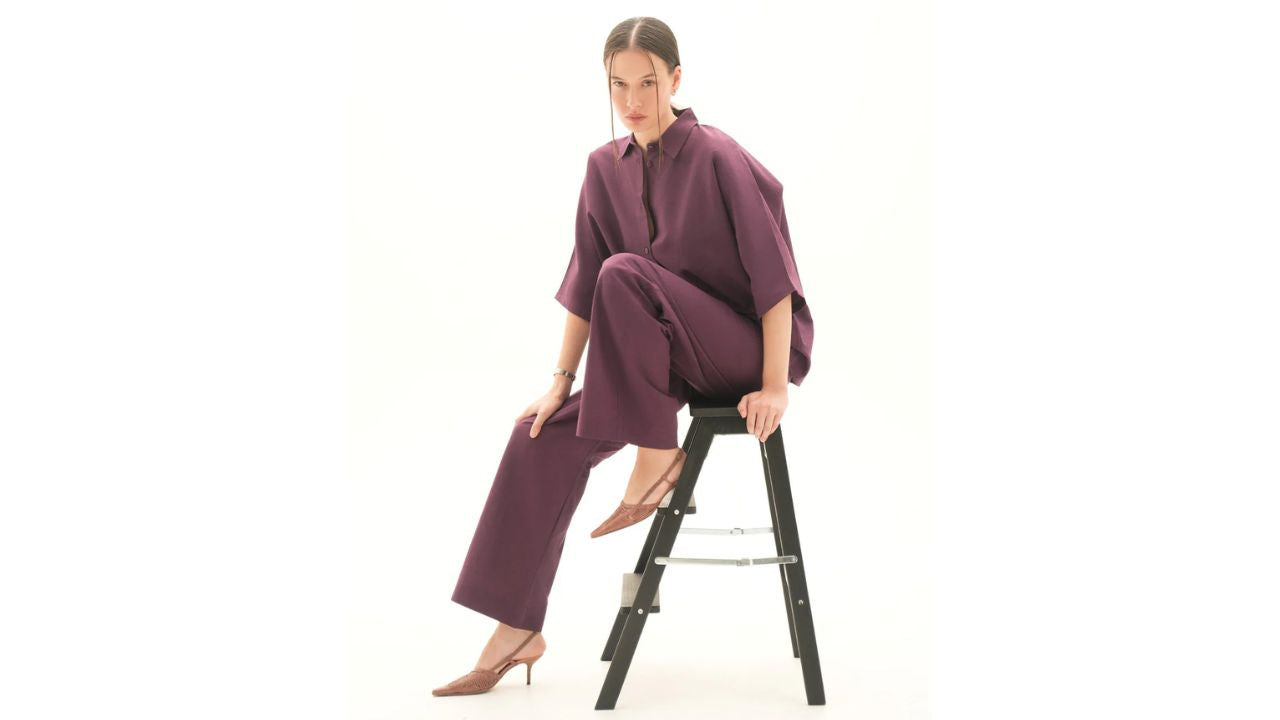 Want to Buy CO-ORDS in the UAE? Explore Nishat