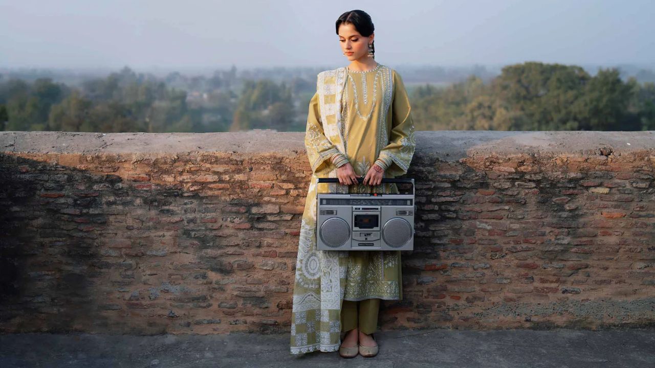 Why Choose Nishat UAE for Ready-to-Wear in Dubai?