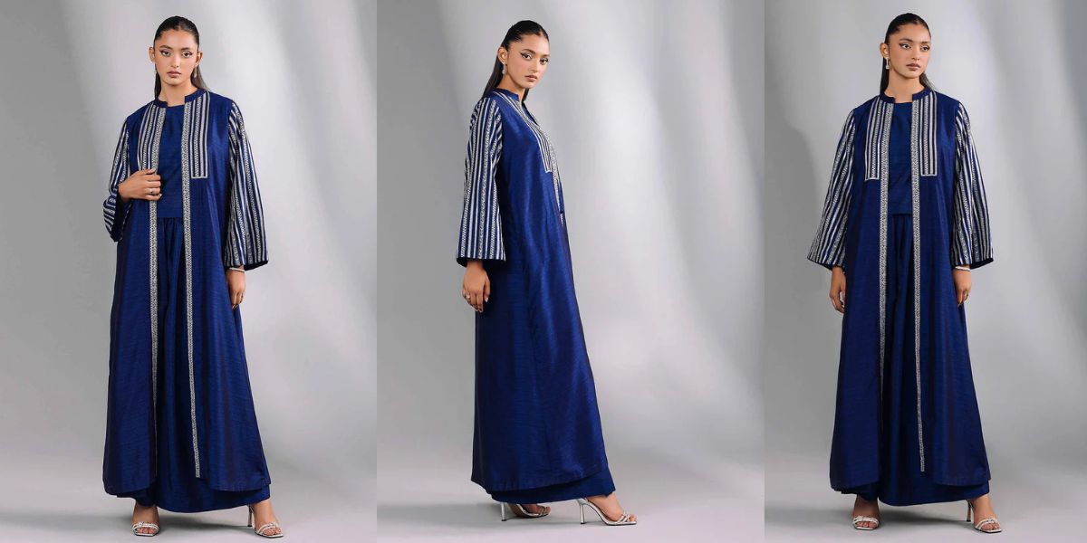 Trendy Jalabiya dresses for women 