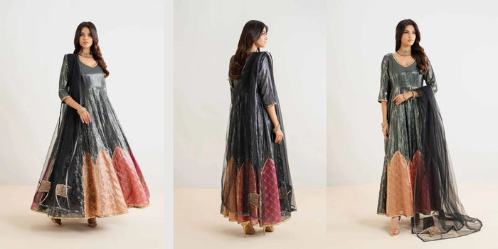 Discover Traditional Pakistani Clothing for Every Festive Occasion