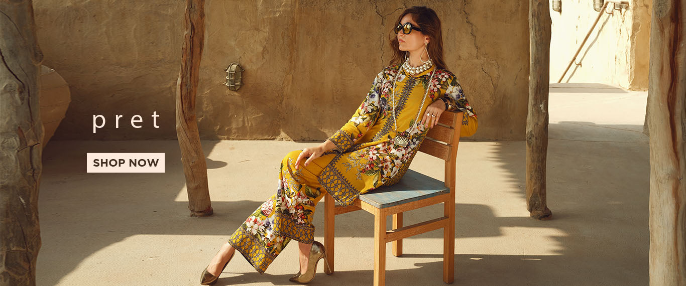 Summer Pret Collection and Must-Have Tops for Women