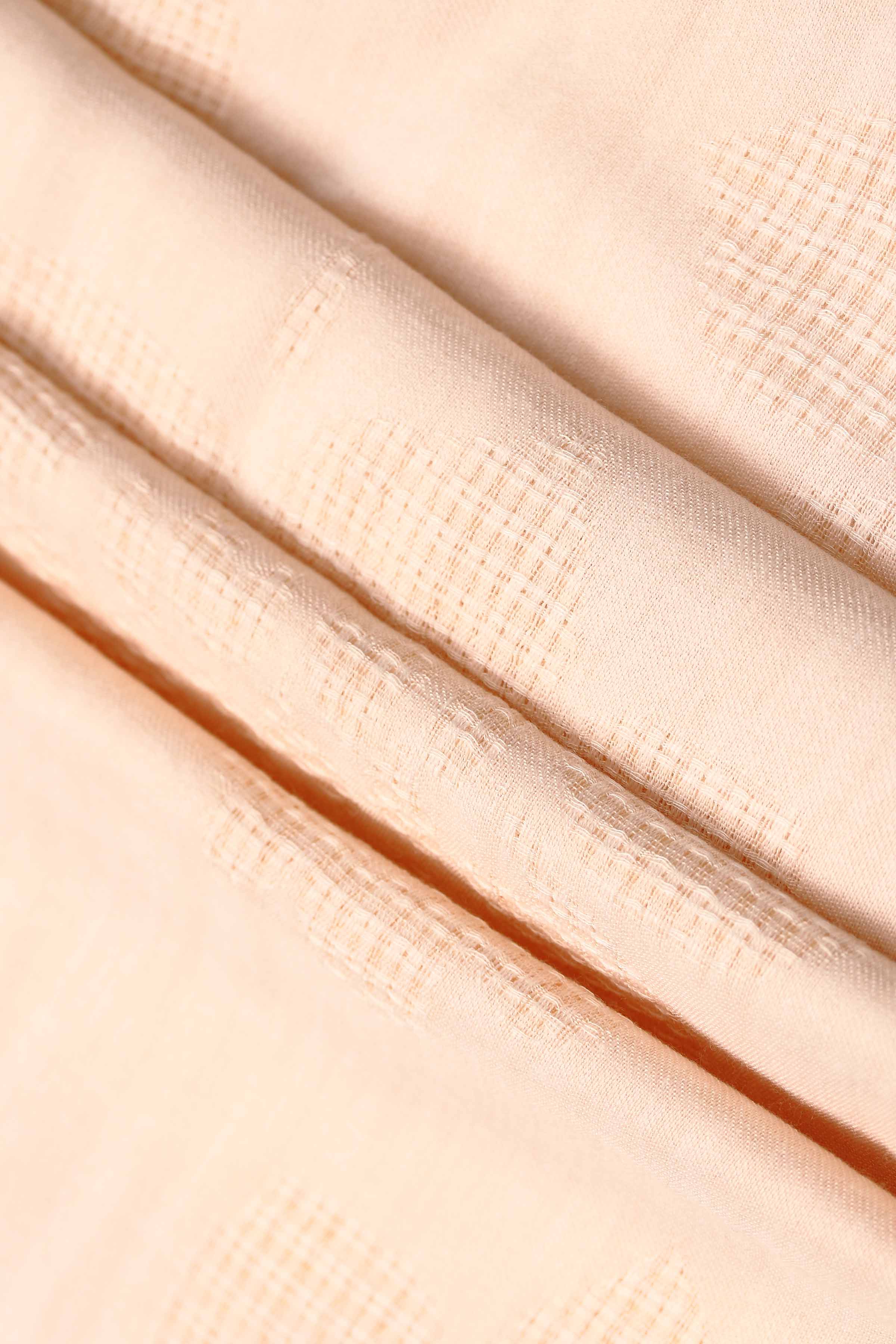 White Women Scarf - 439882112