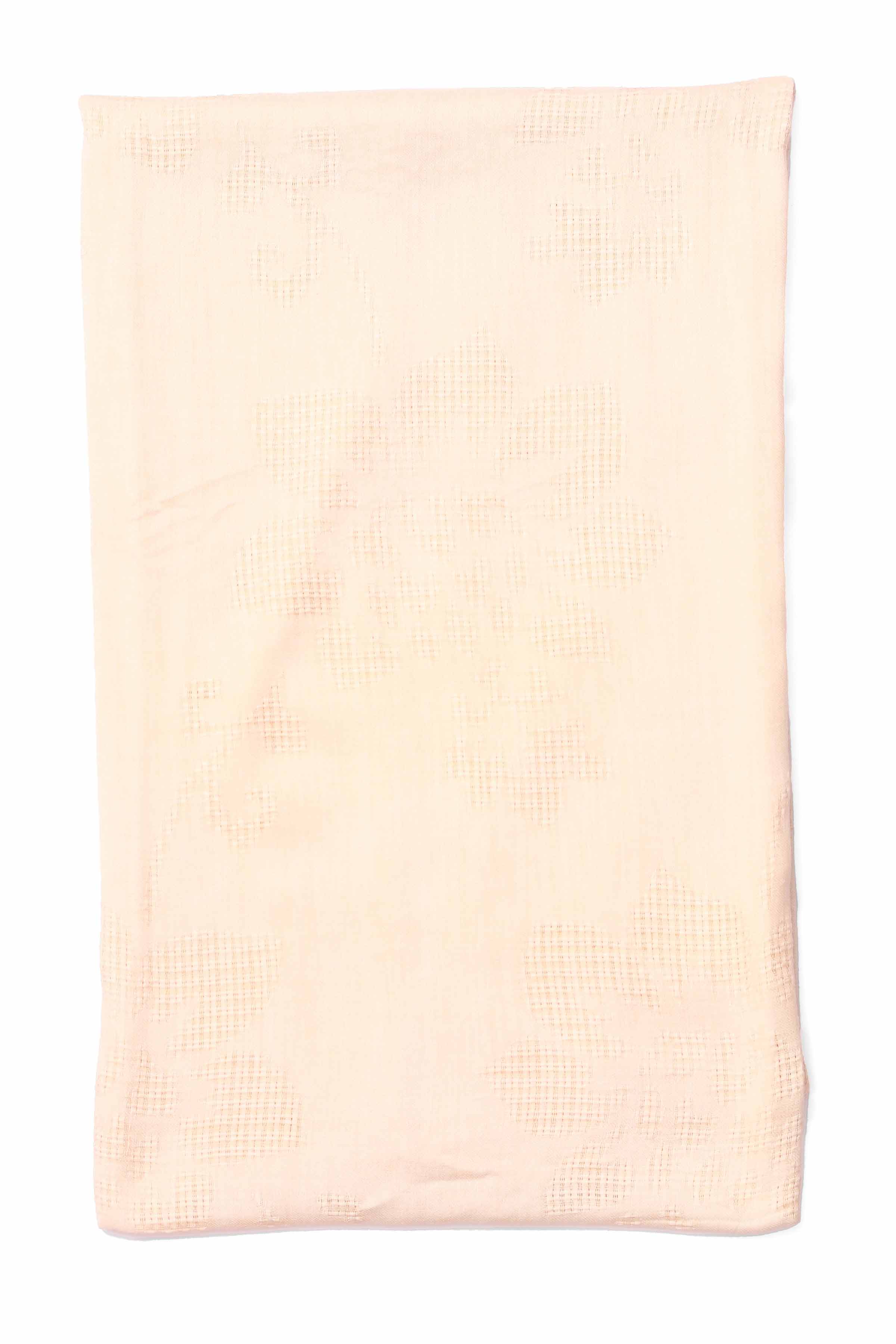 White Women Scarf - 439882112