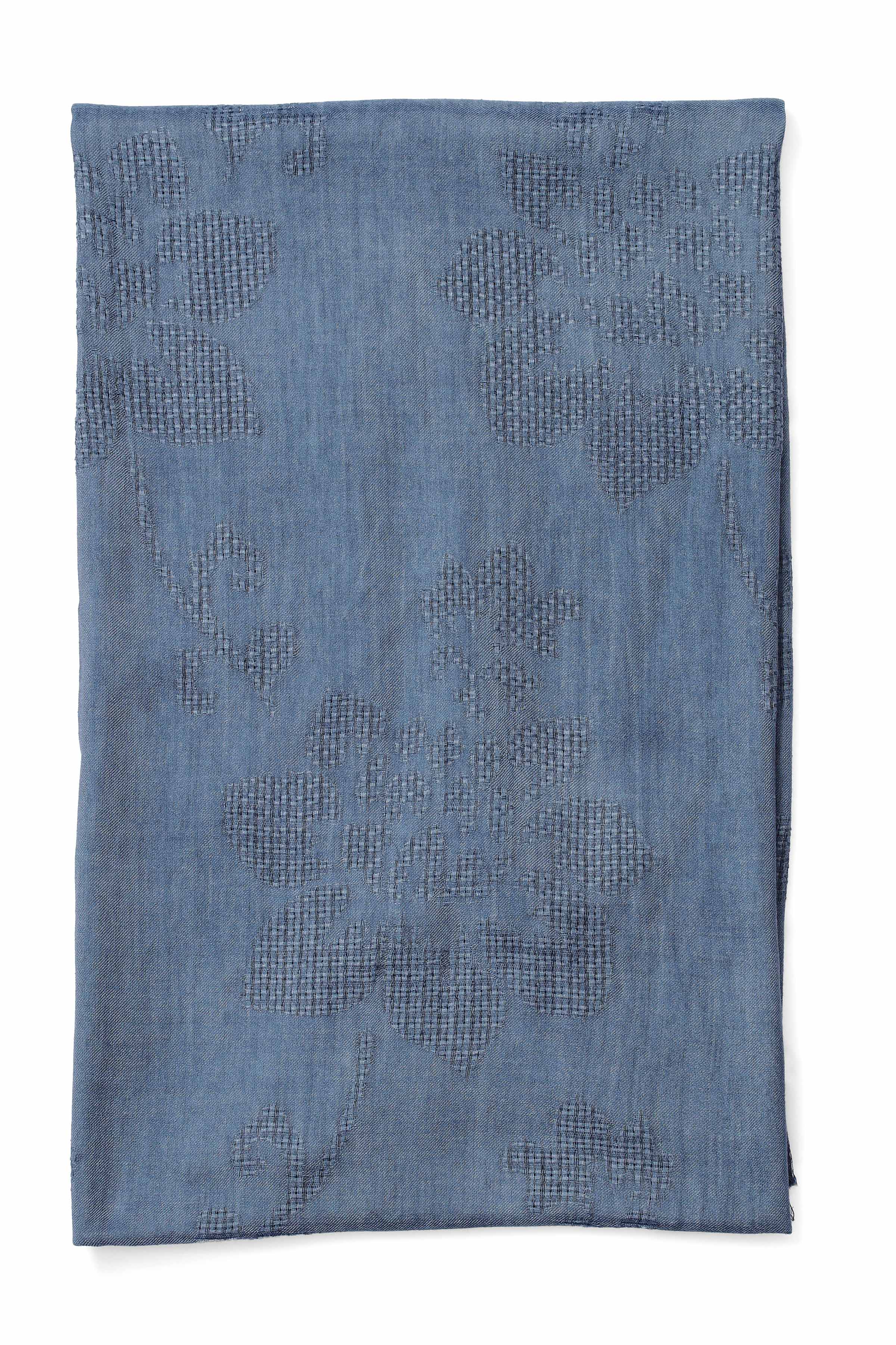 Off White Women Scarf - 439452107