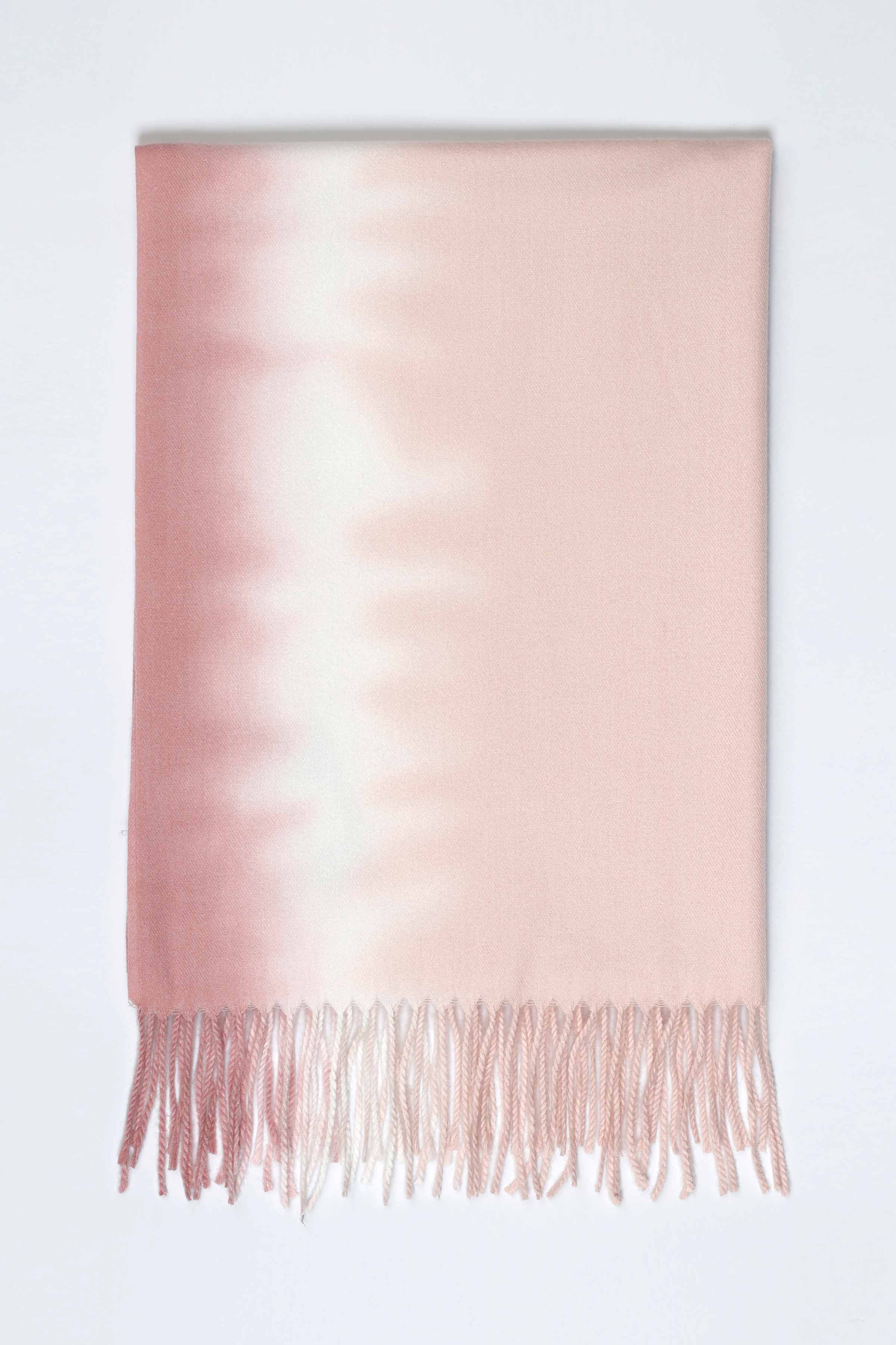 Pink Women Shawl-440182105