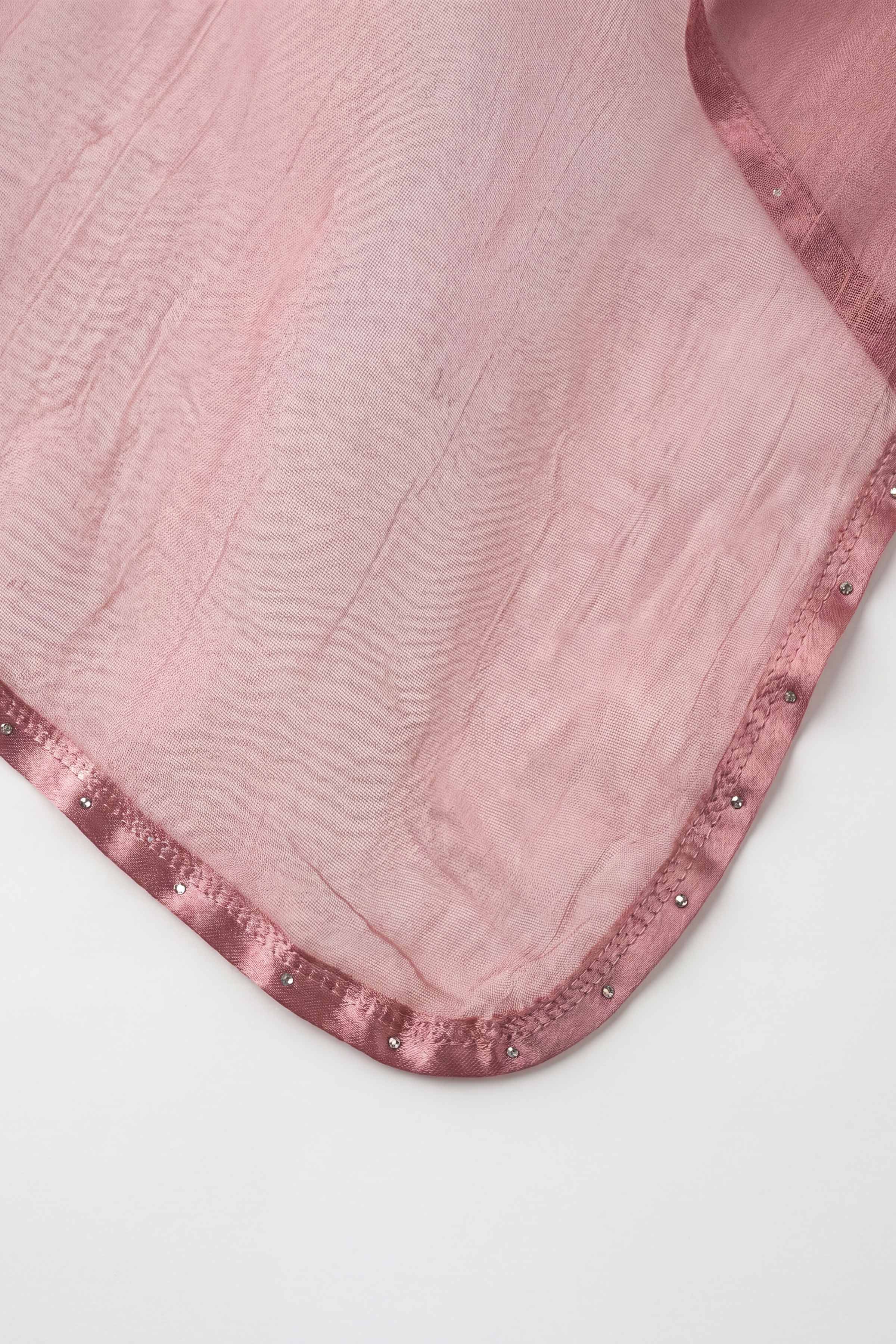 Wine Women Scarf - 447712122