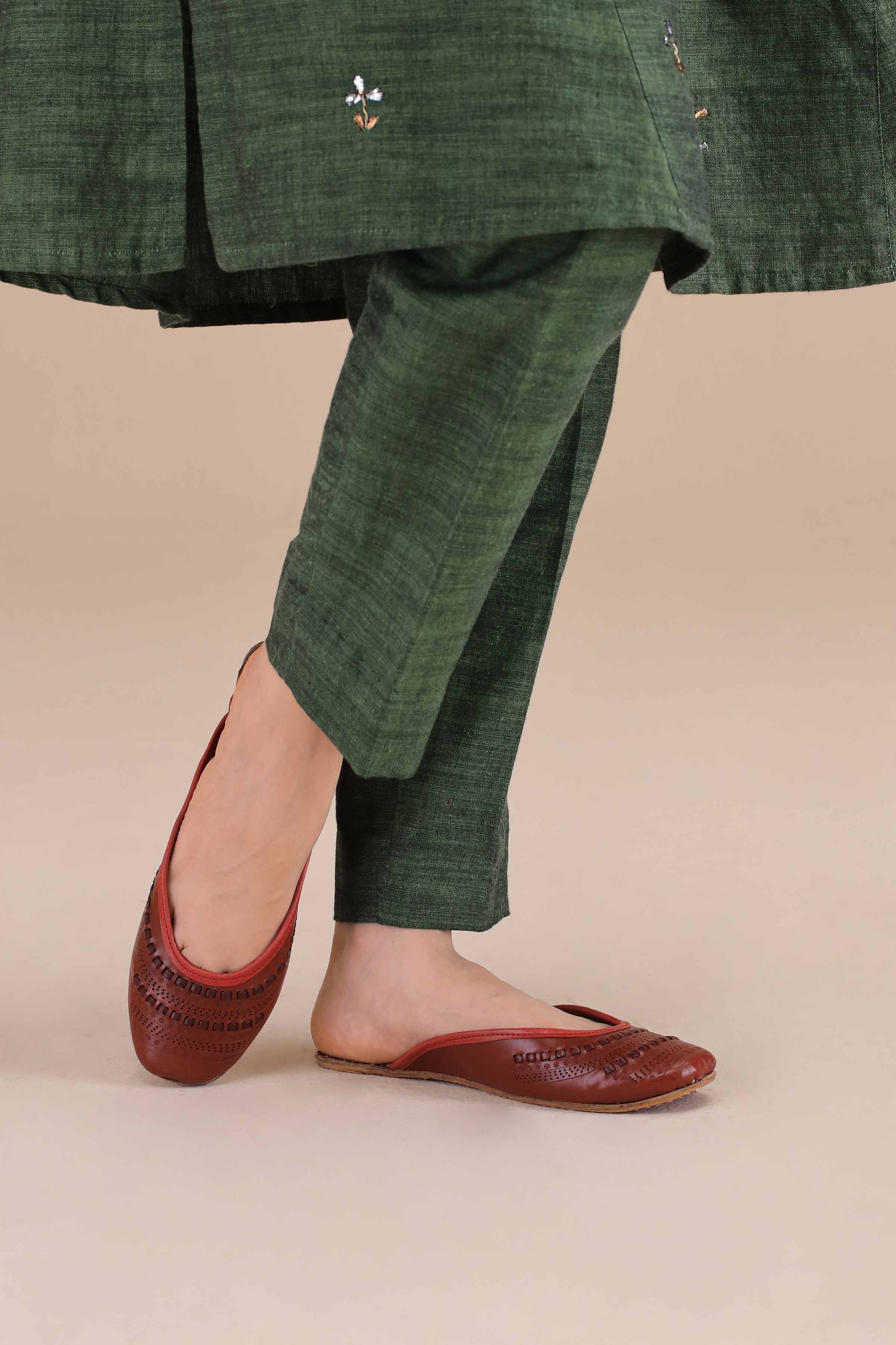 Red Khussa-1531223701