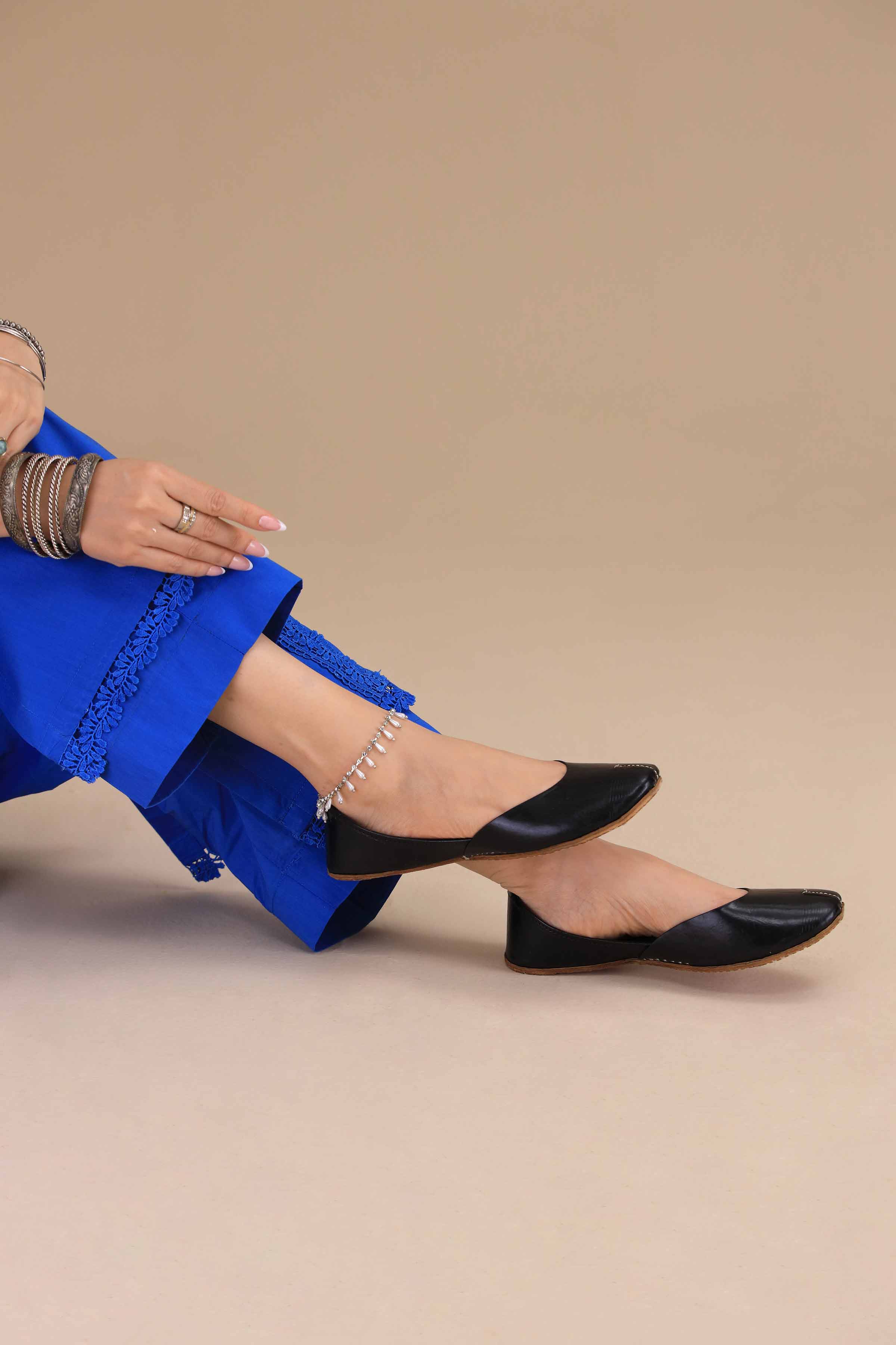 Black Khussa-1531243703