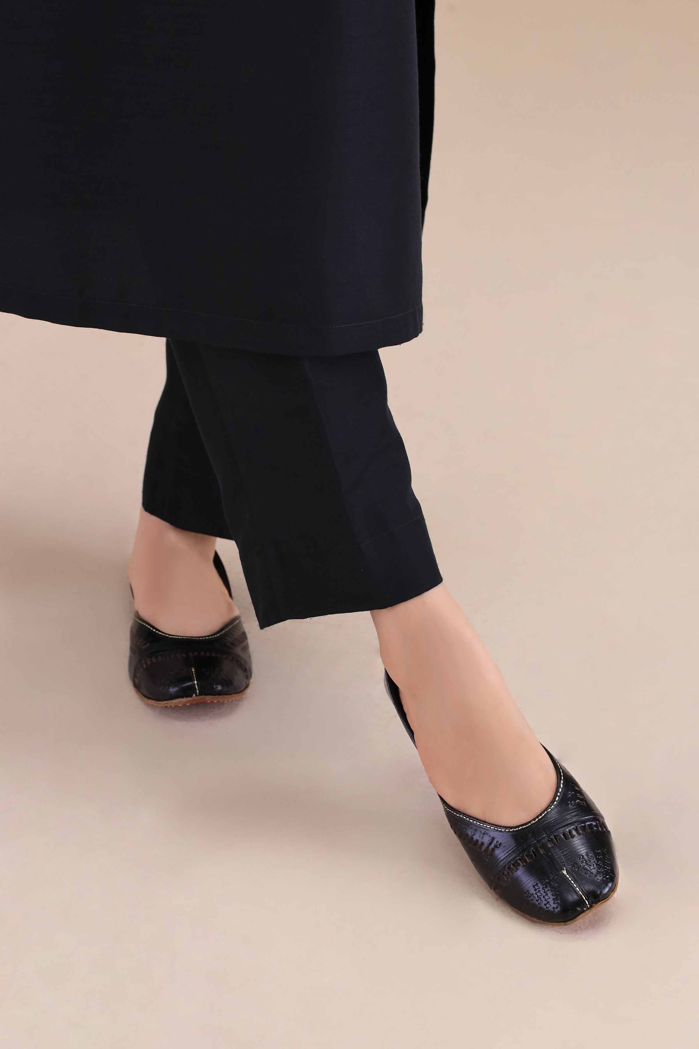 Black Khussa-1531293703