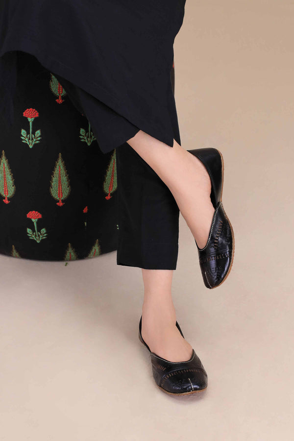 Black Khussa-1531293703