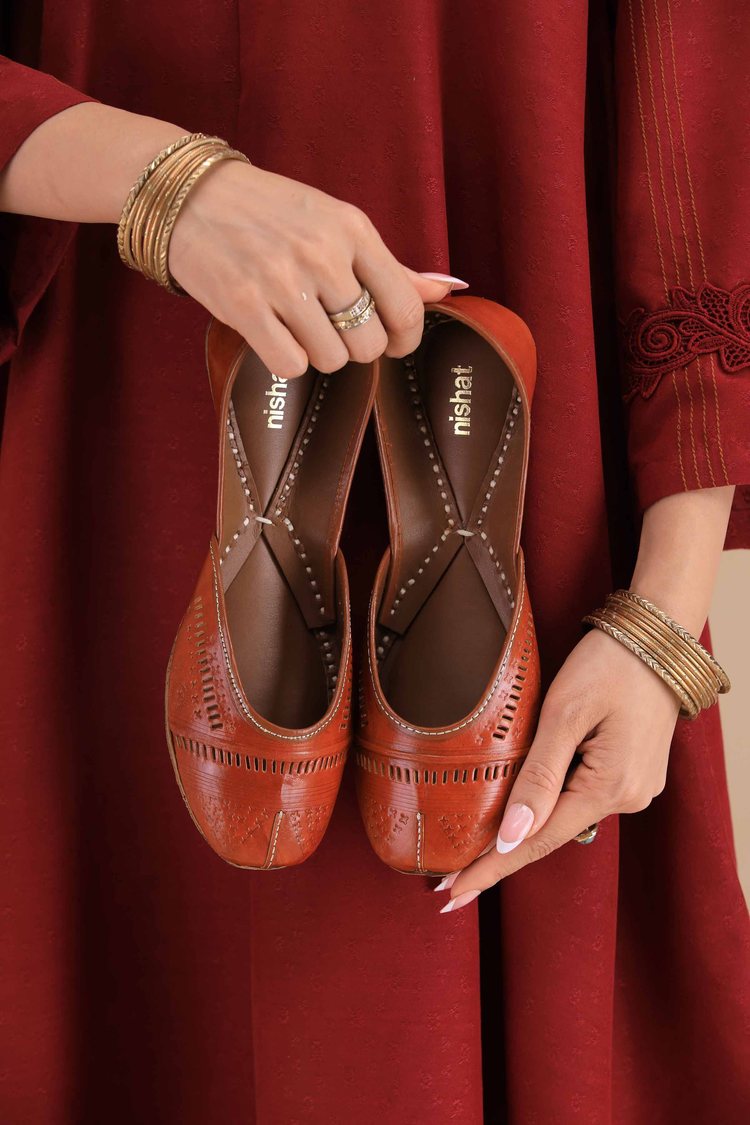 Mustard Khussa-1531293727