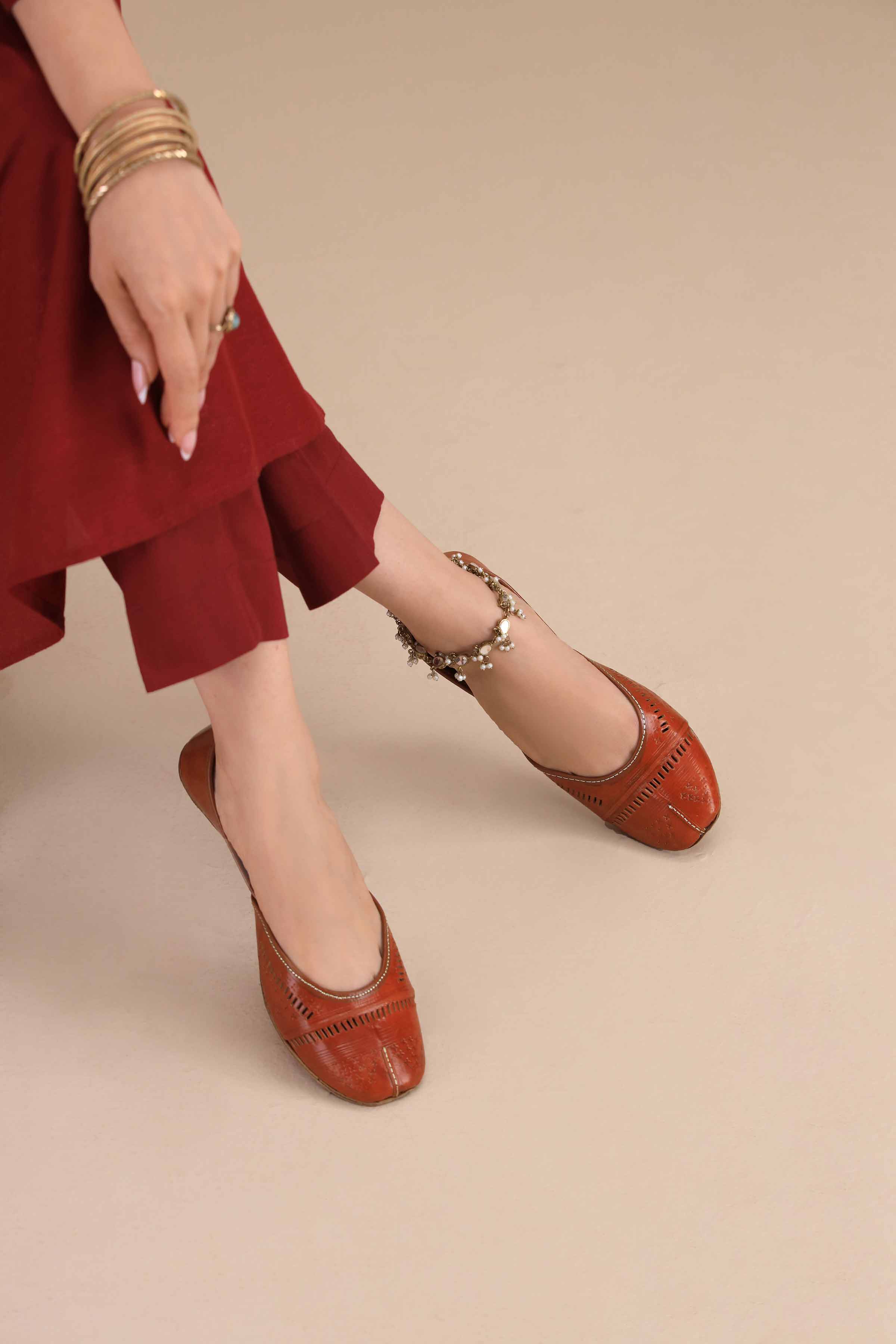 Mustard Khussa-1531293727