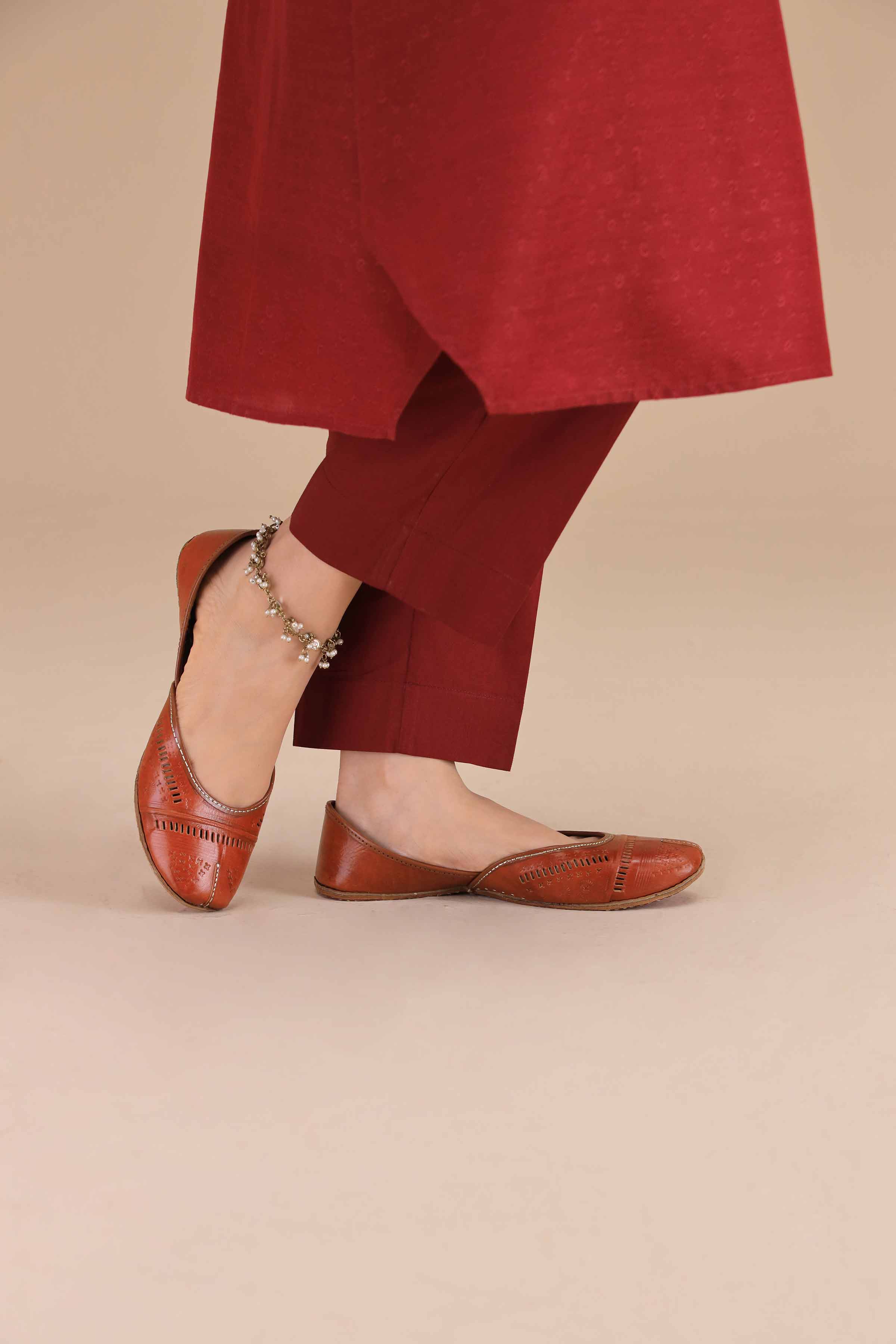 Mustard Khussa-1531293727