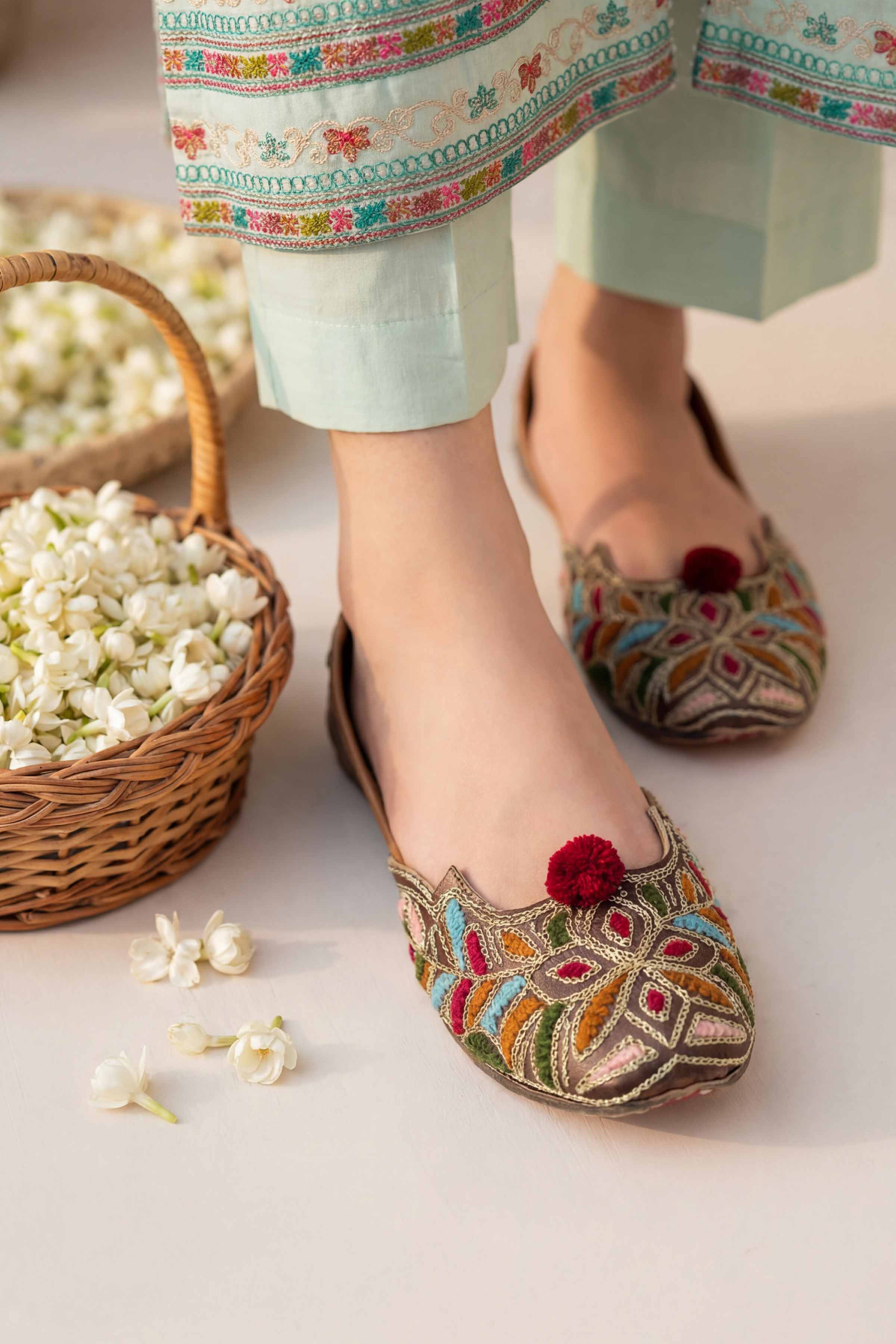 Brown Khussa-1596953713