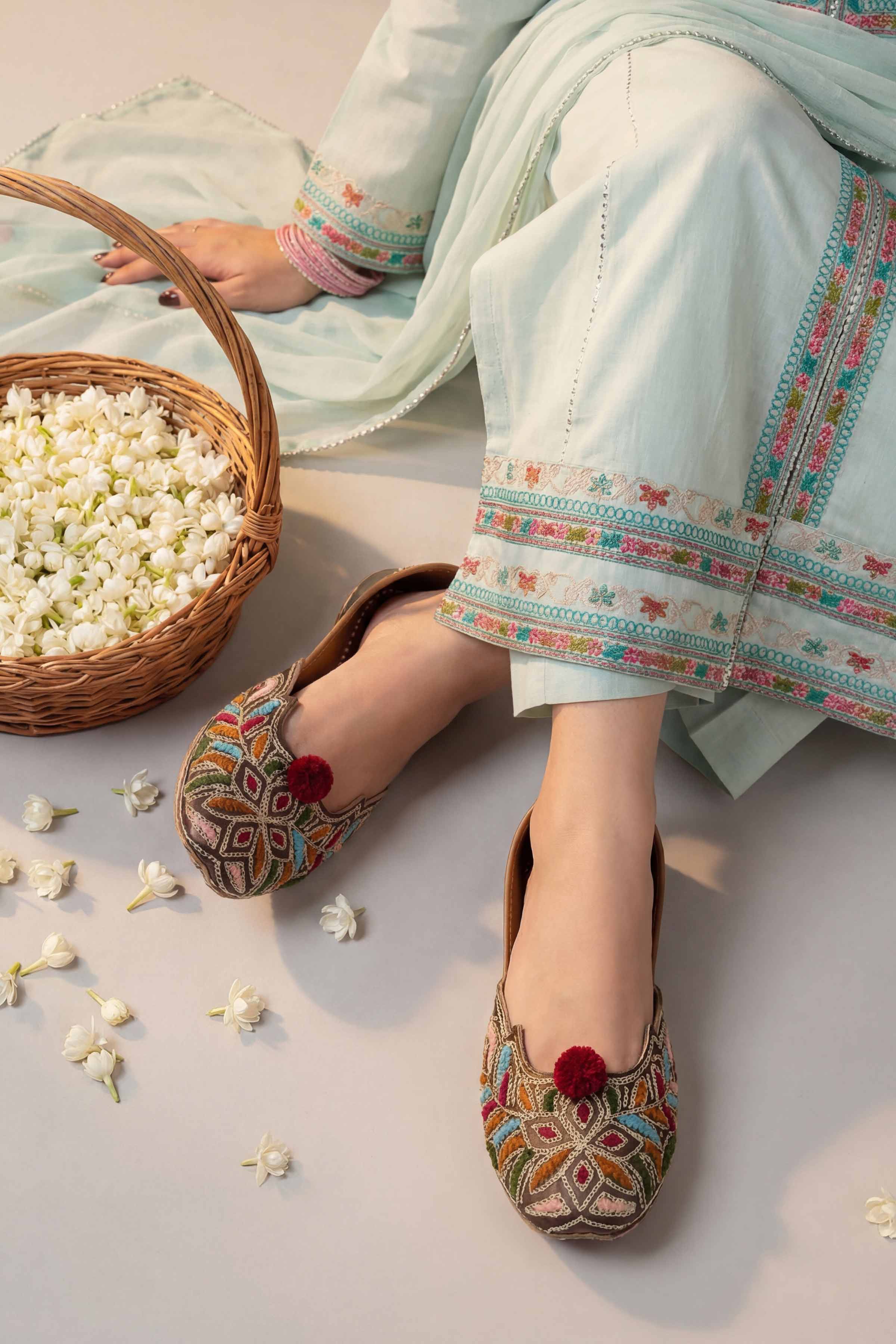 Brown Khussa-1596953713