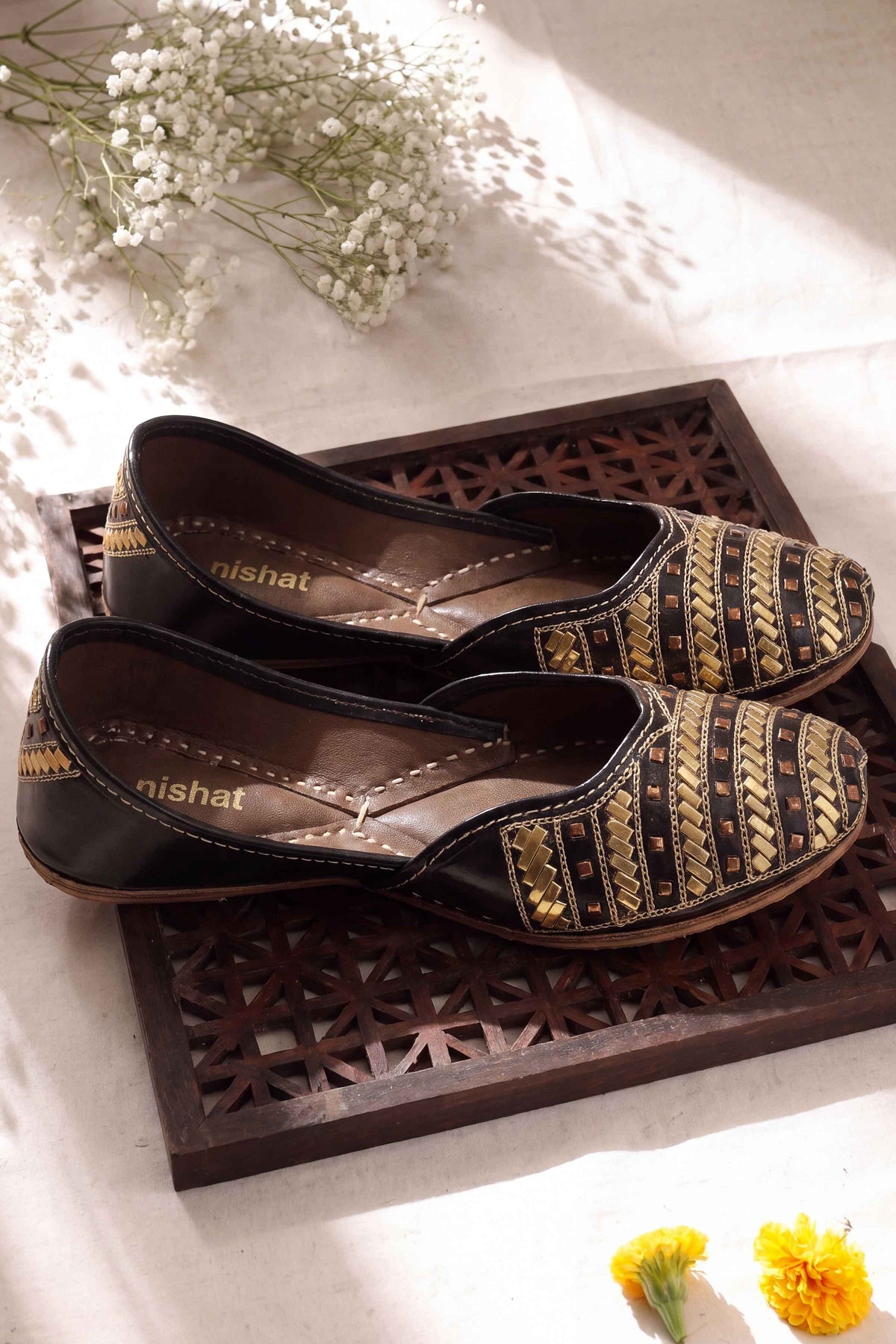 Black Khussa-1718283703