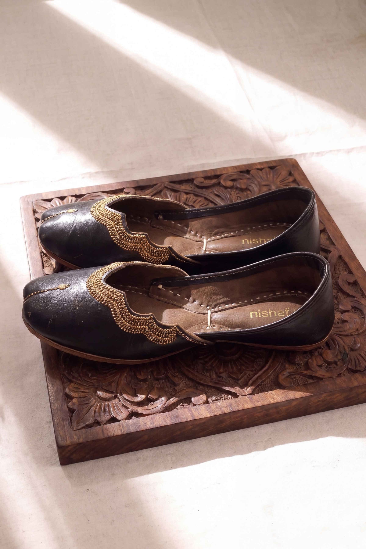 Black Khussa-1718313703