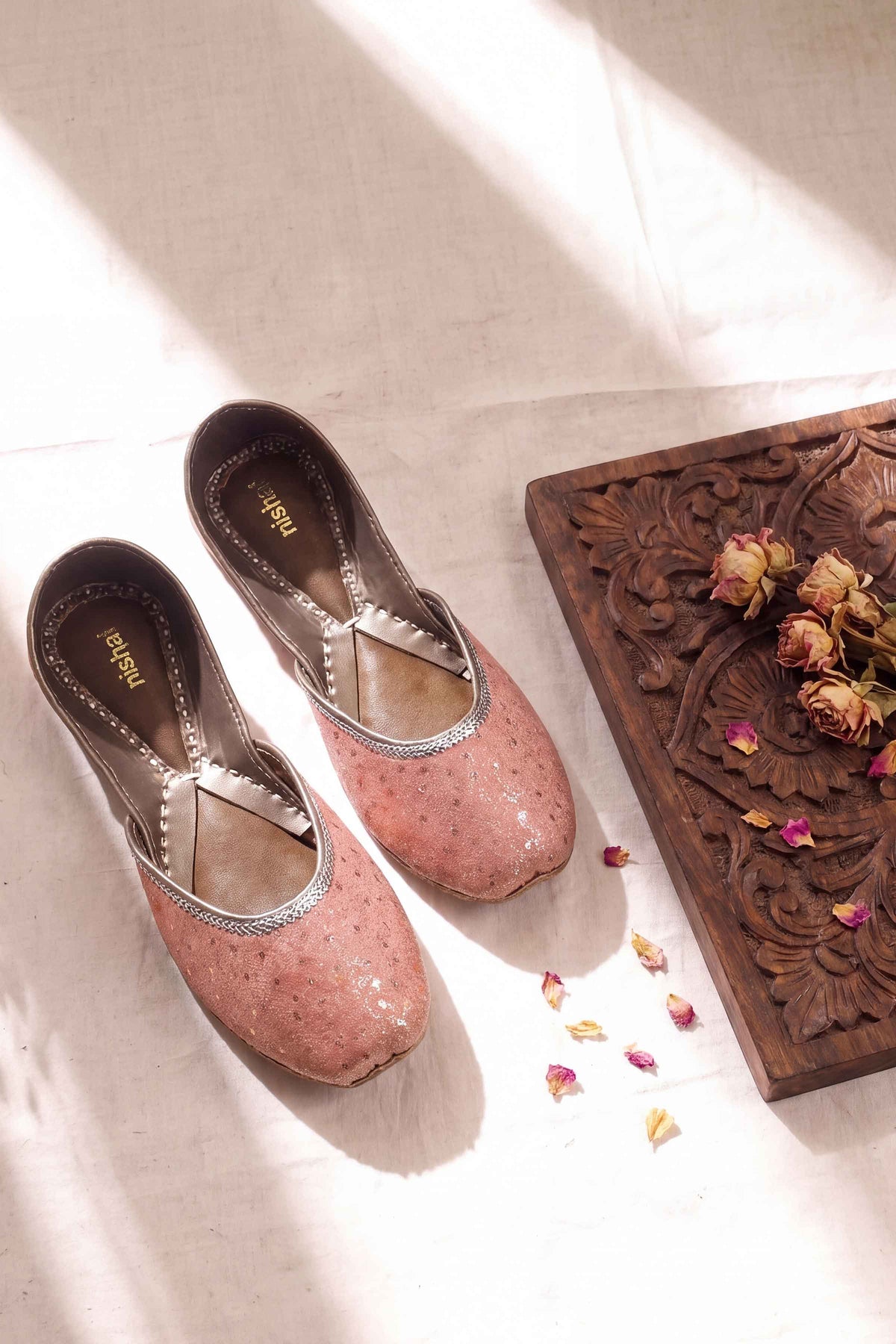 Pink Khussa-1718333705