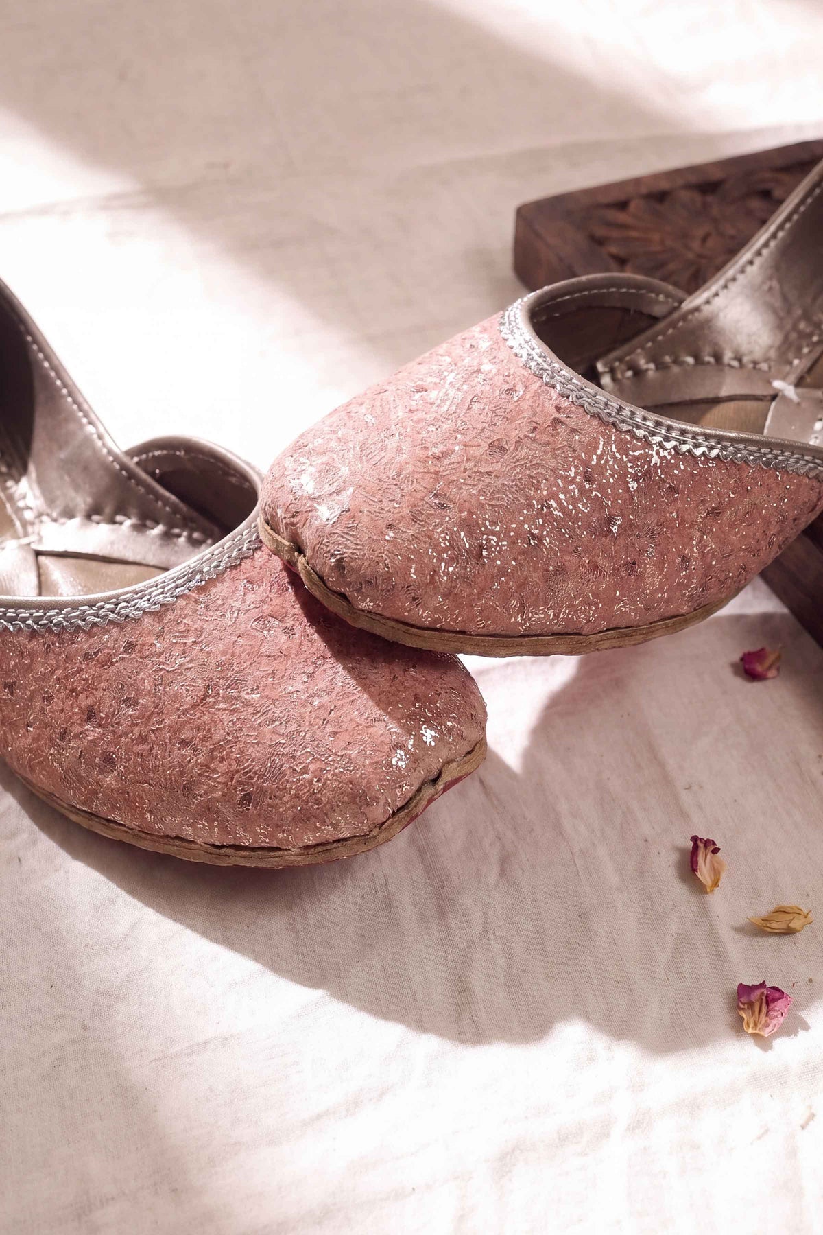 Pink Khussa-1718333705