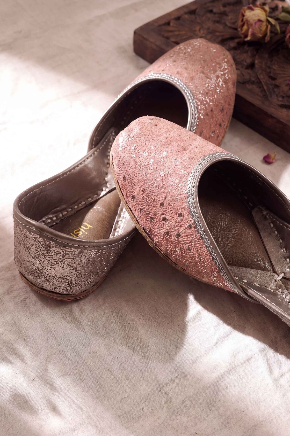 Pink Khussa-1718333705