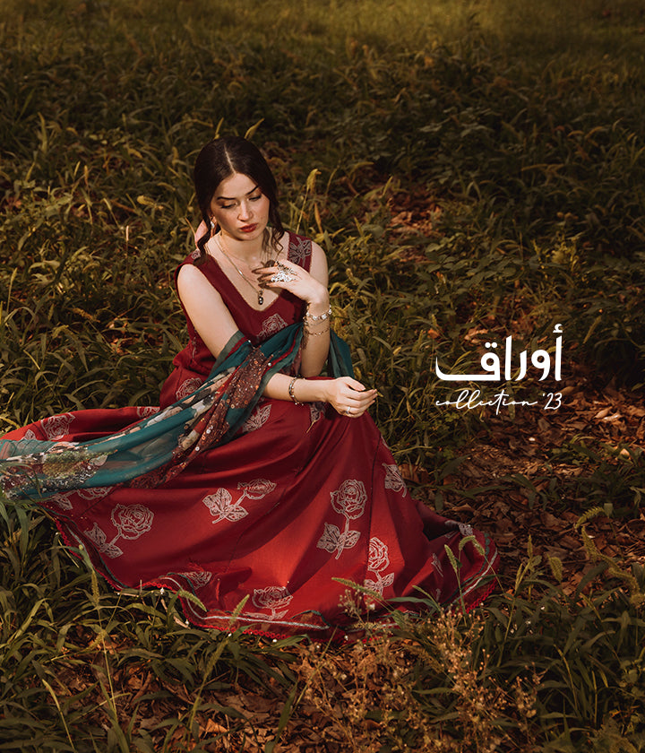 Nishat Linen UAE Shop Women Clothing Online in UAE