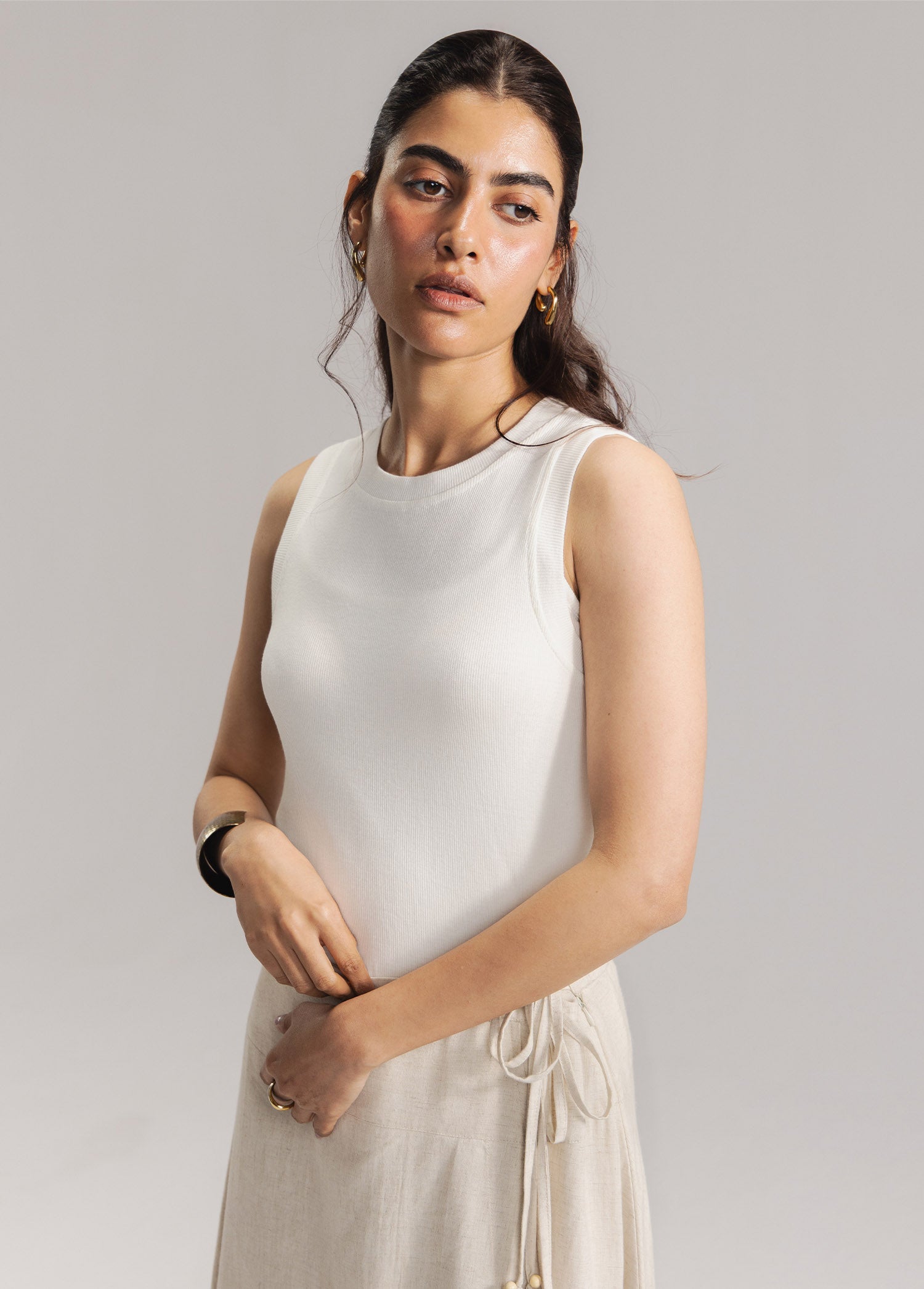 Vest- WS26-99