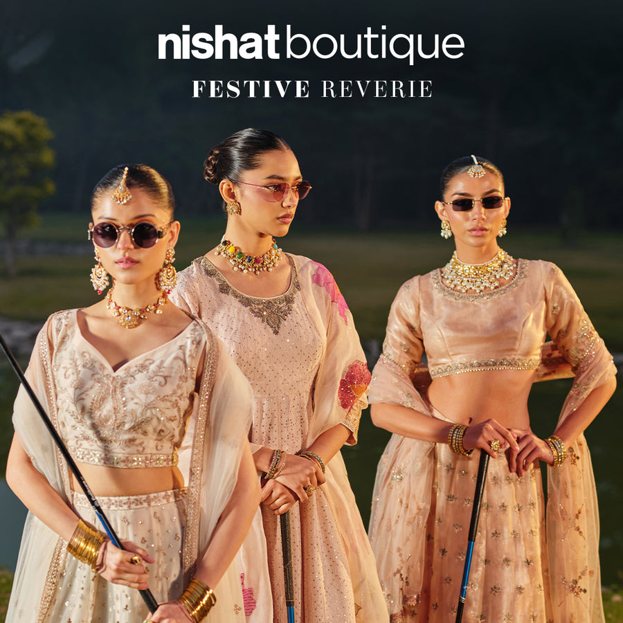 Boutique Eid Collection'26