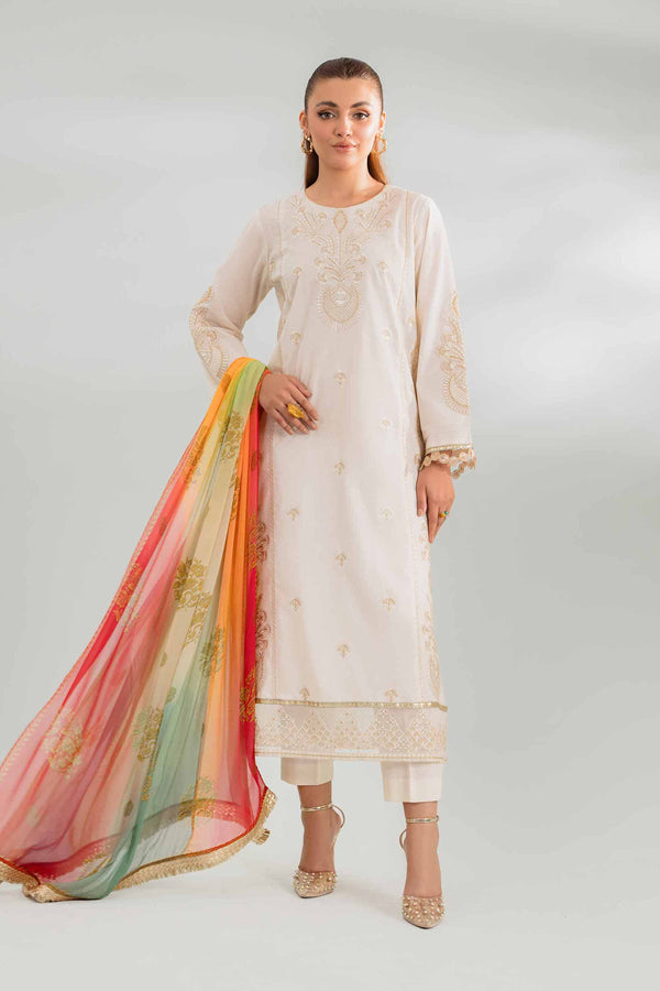 unstitched online Pakistani suits for women in UAE