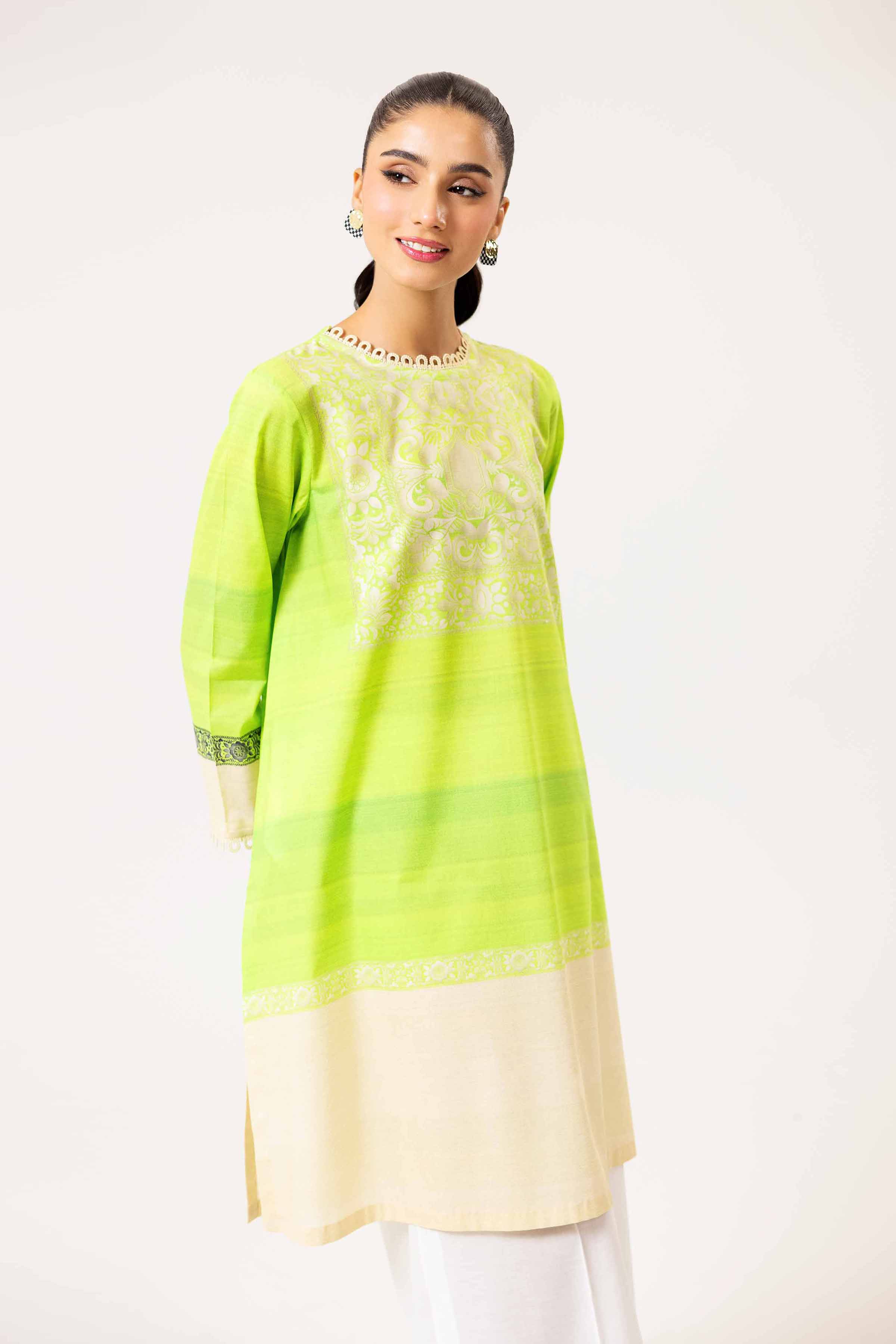 2 Piece - Printed Suit - 42402146