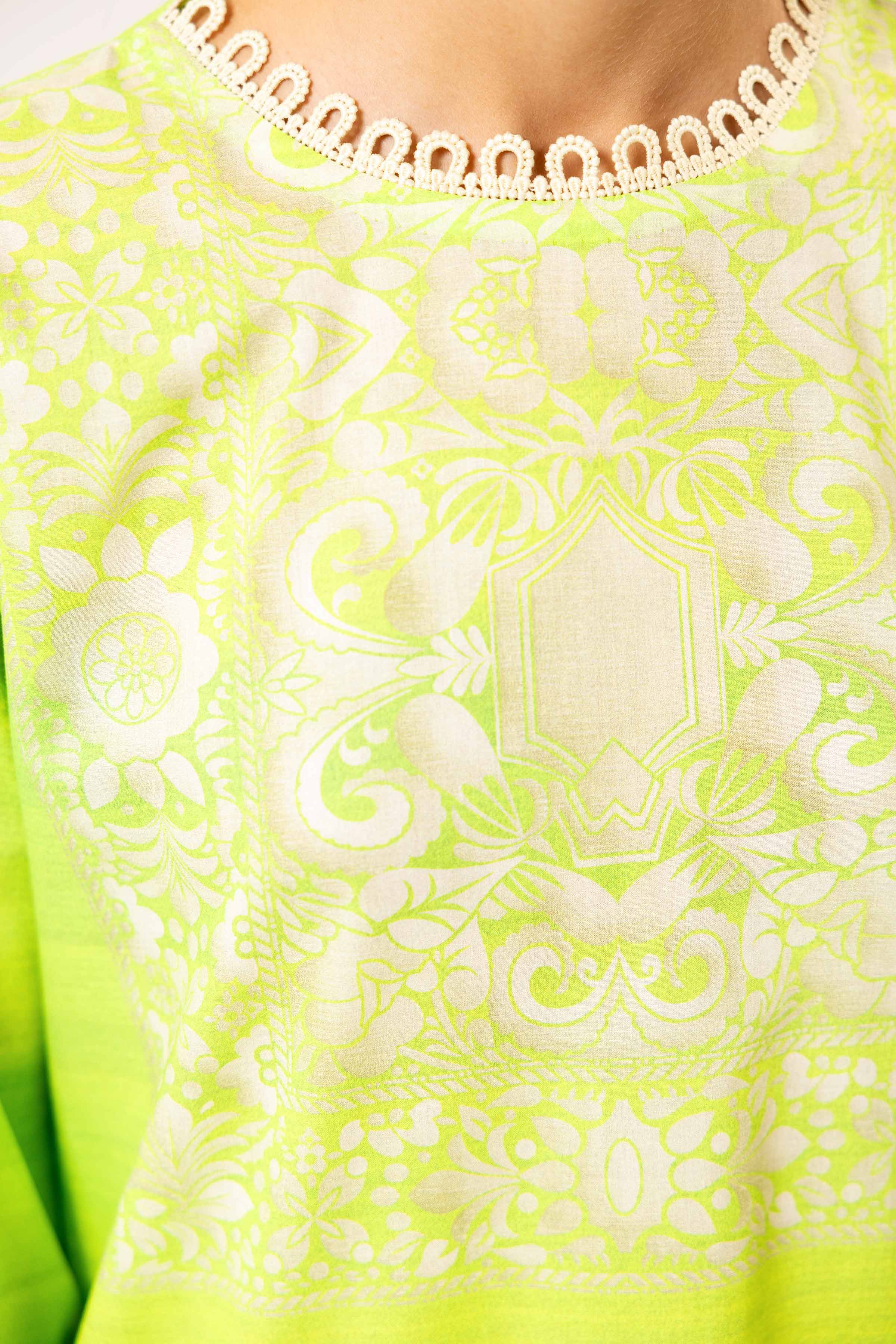 2 Piece - Printed Suit - 42402146