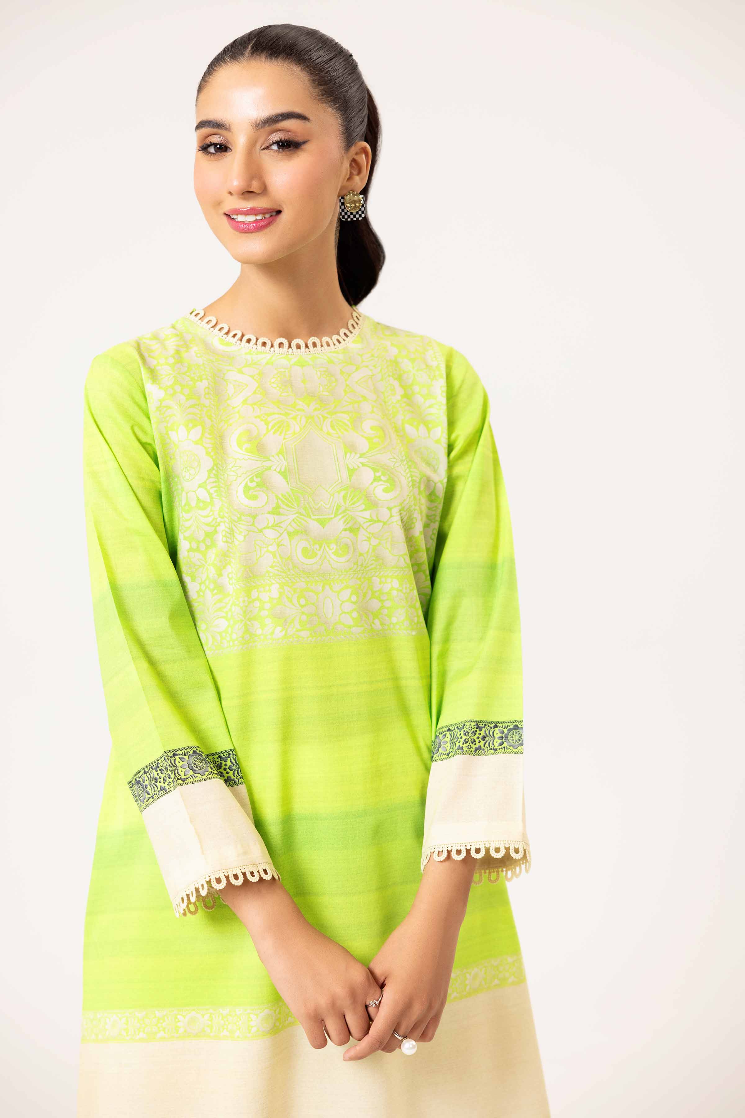 2 Piece - Printed Suit - 42402146