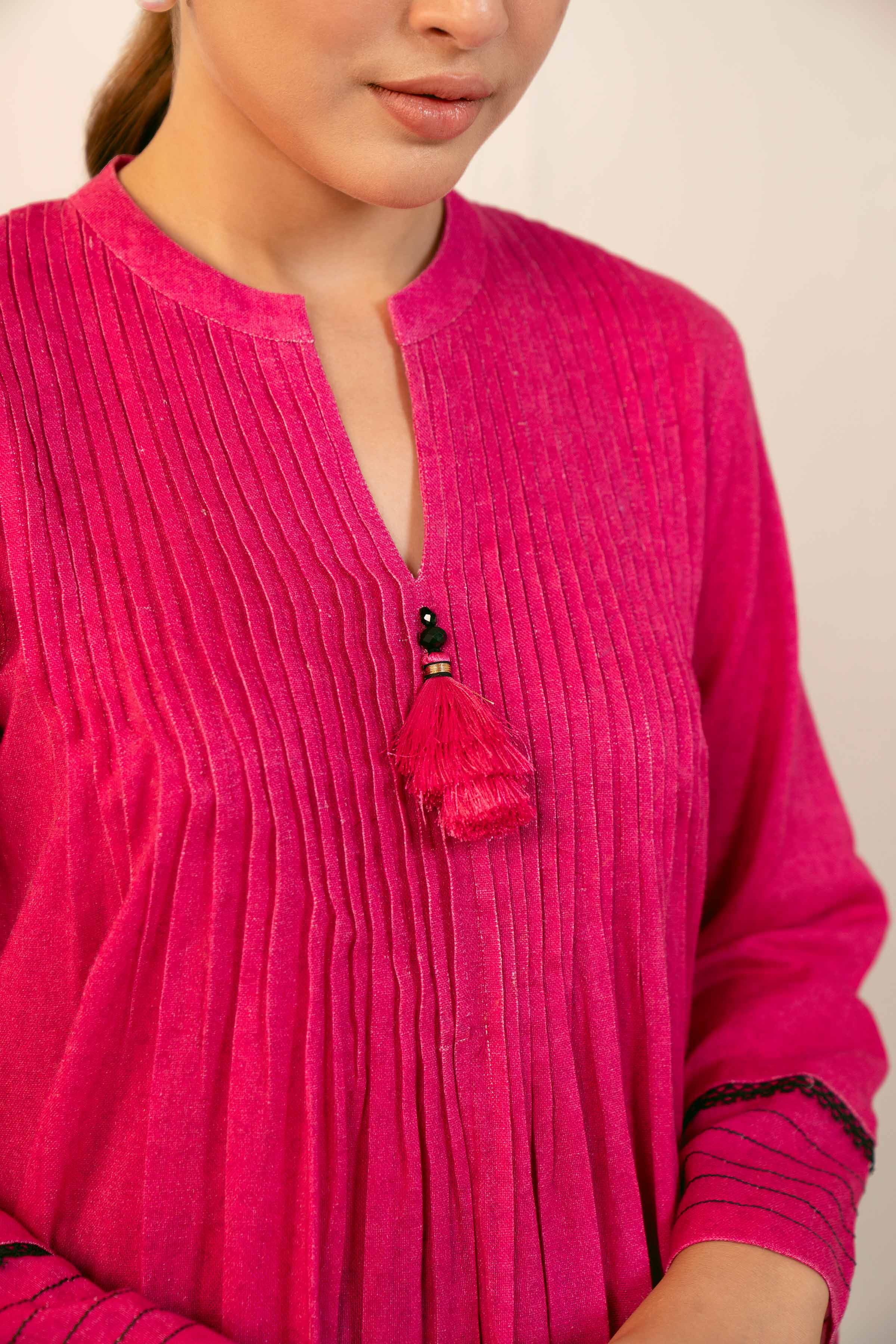 2 Piece - Printed Suit - 42404431