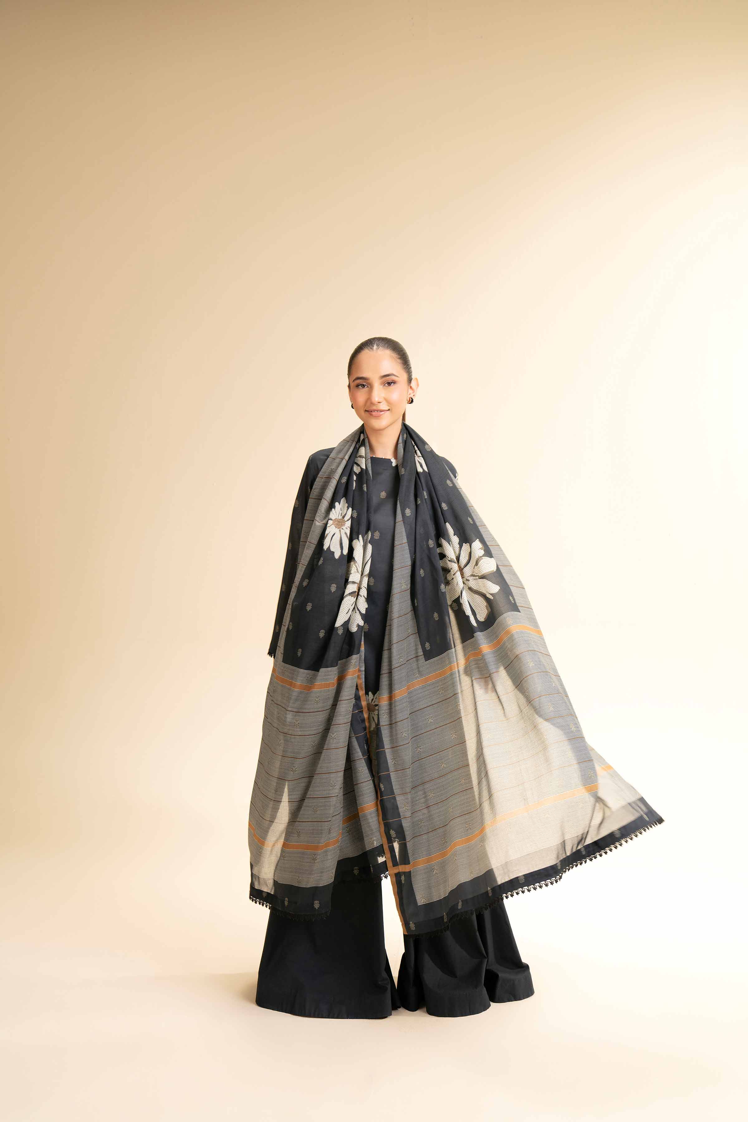 2 Piece - Printed Suit - 42501171